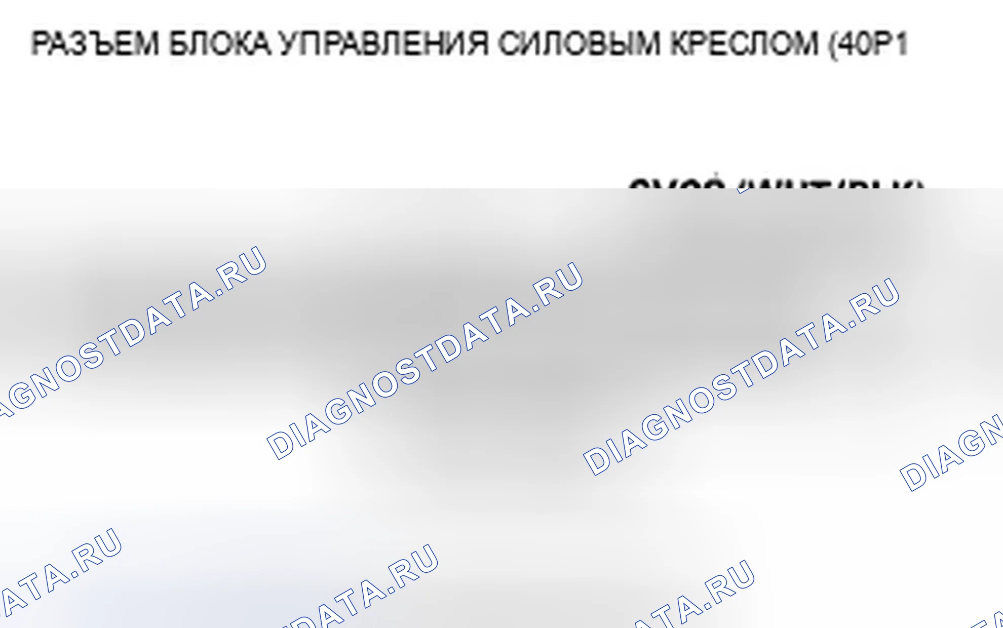 Рис. 65. Acura TSX I