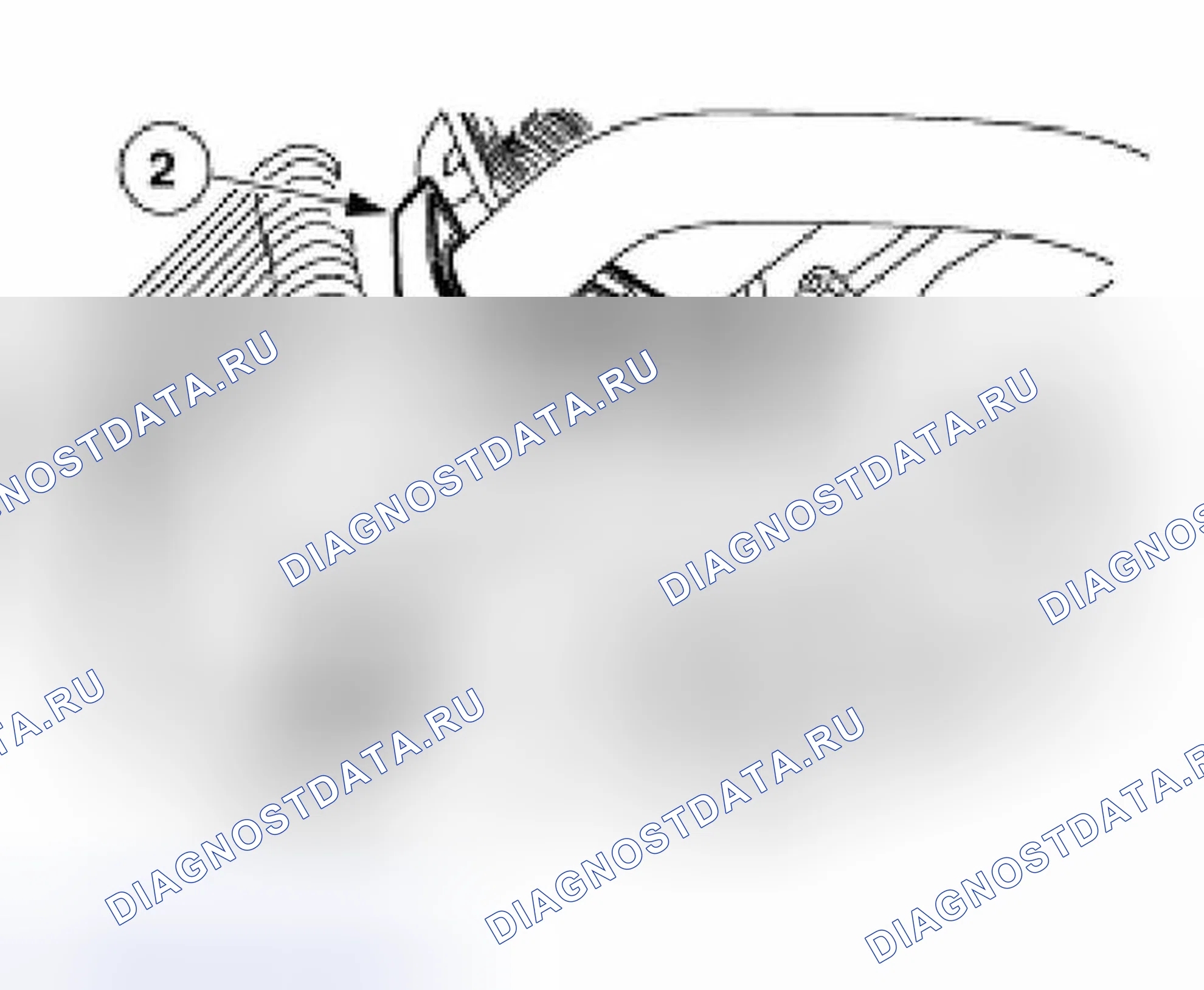 Рис. 603. Hyundai Lantra I
