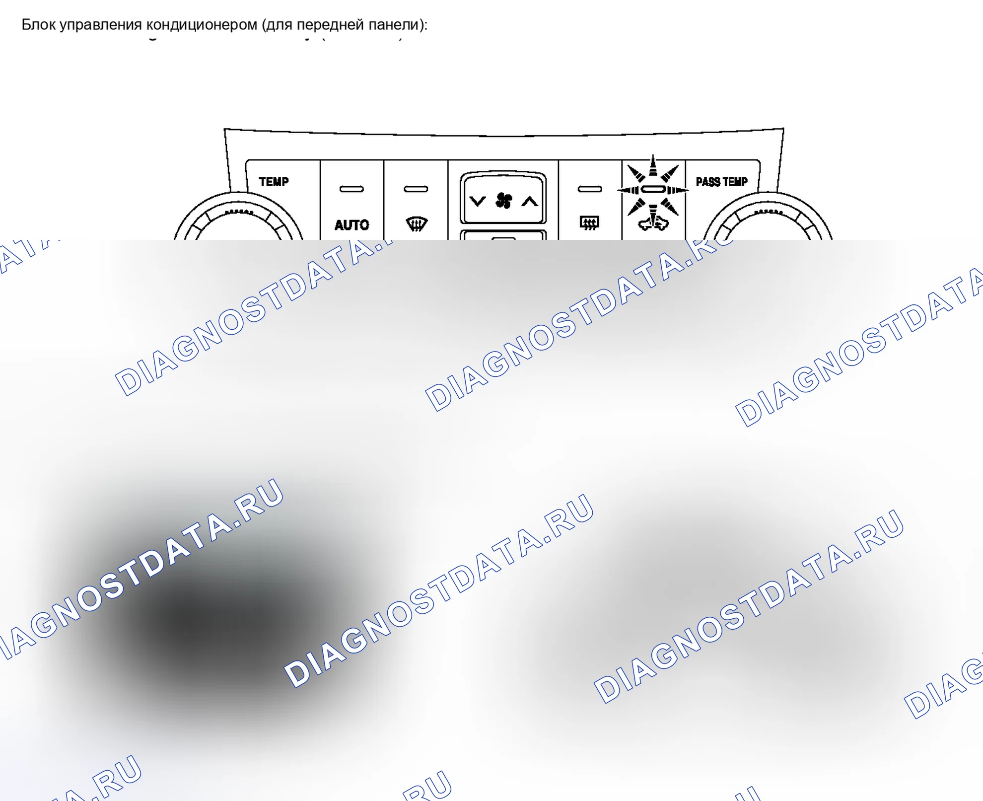 Рис. 50. Toyota Highlander II рестайлинг