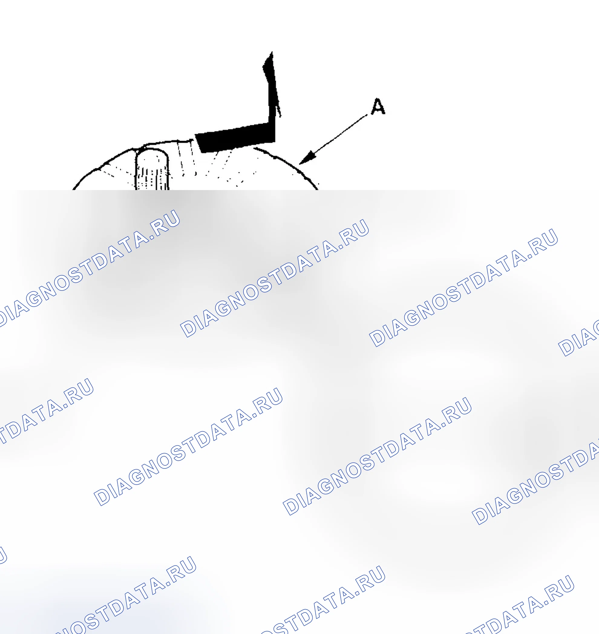 Рис. 840. Honda Civic VII рестайлинг