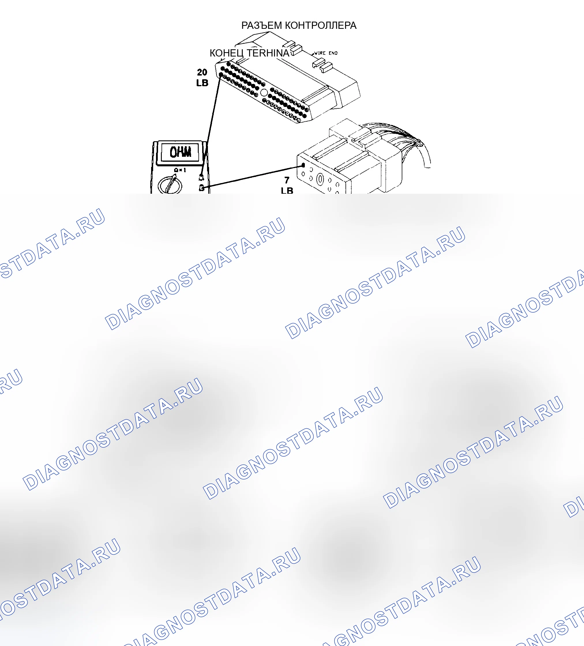 Рис. 194. Dodge Spirit I