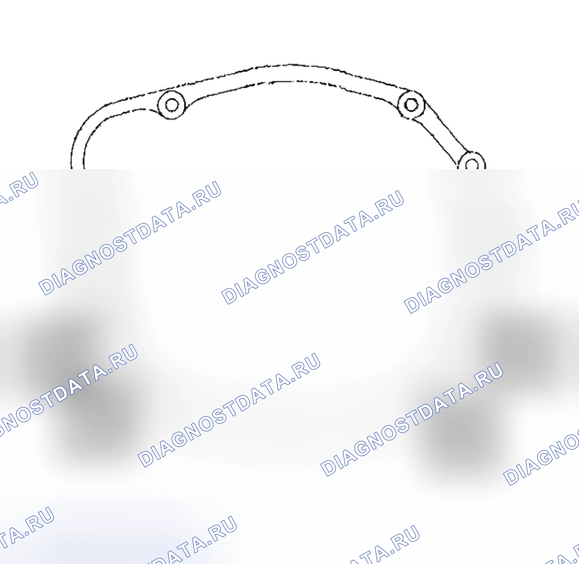 Рис. 636. Subaru Impreza GD/GC/GG