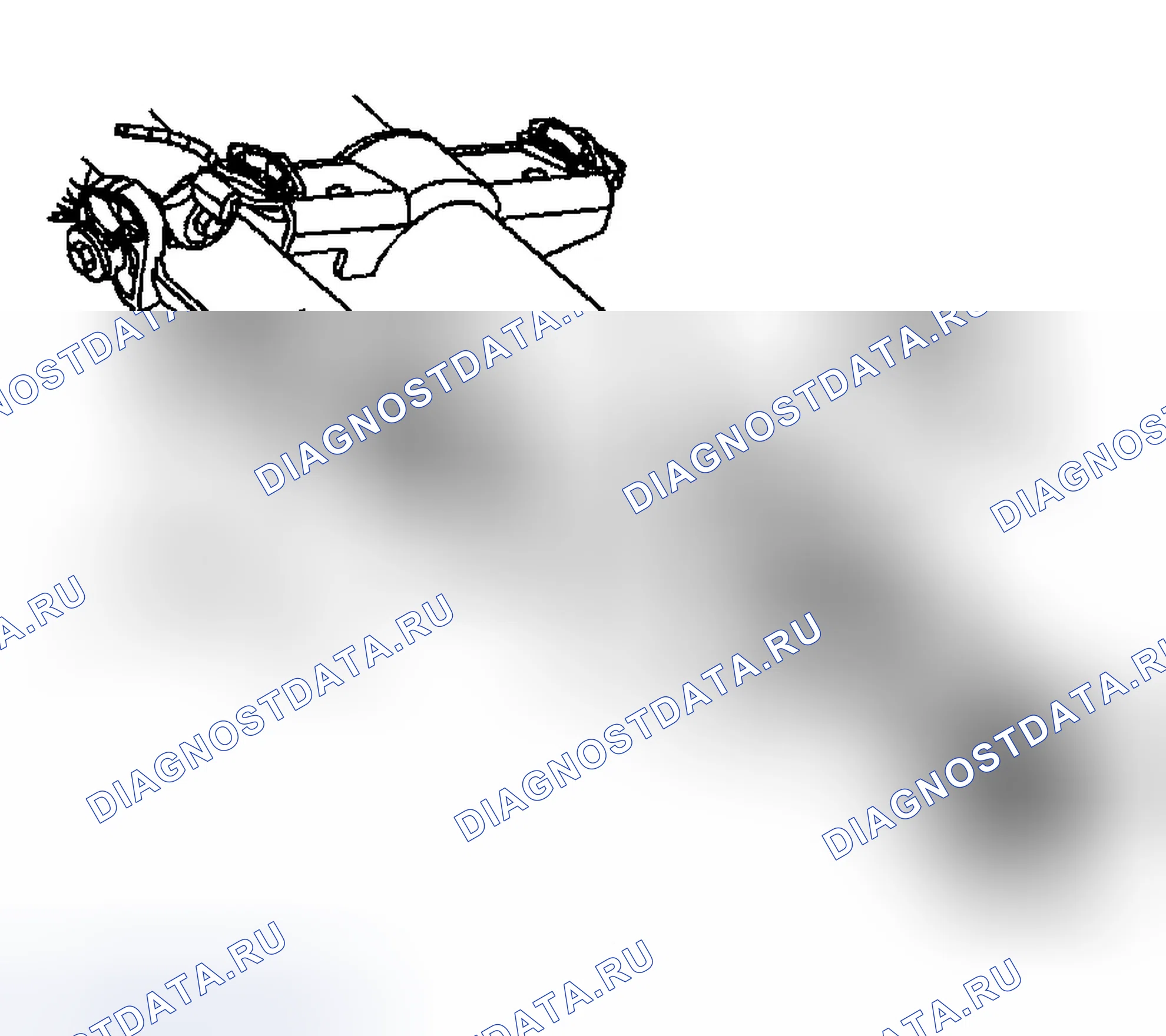 Рис. 1268. Chevrolet Silverado 1500 HD 