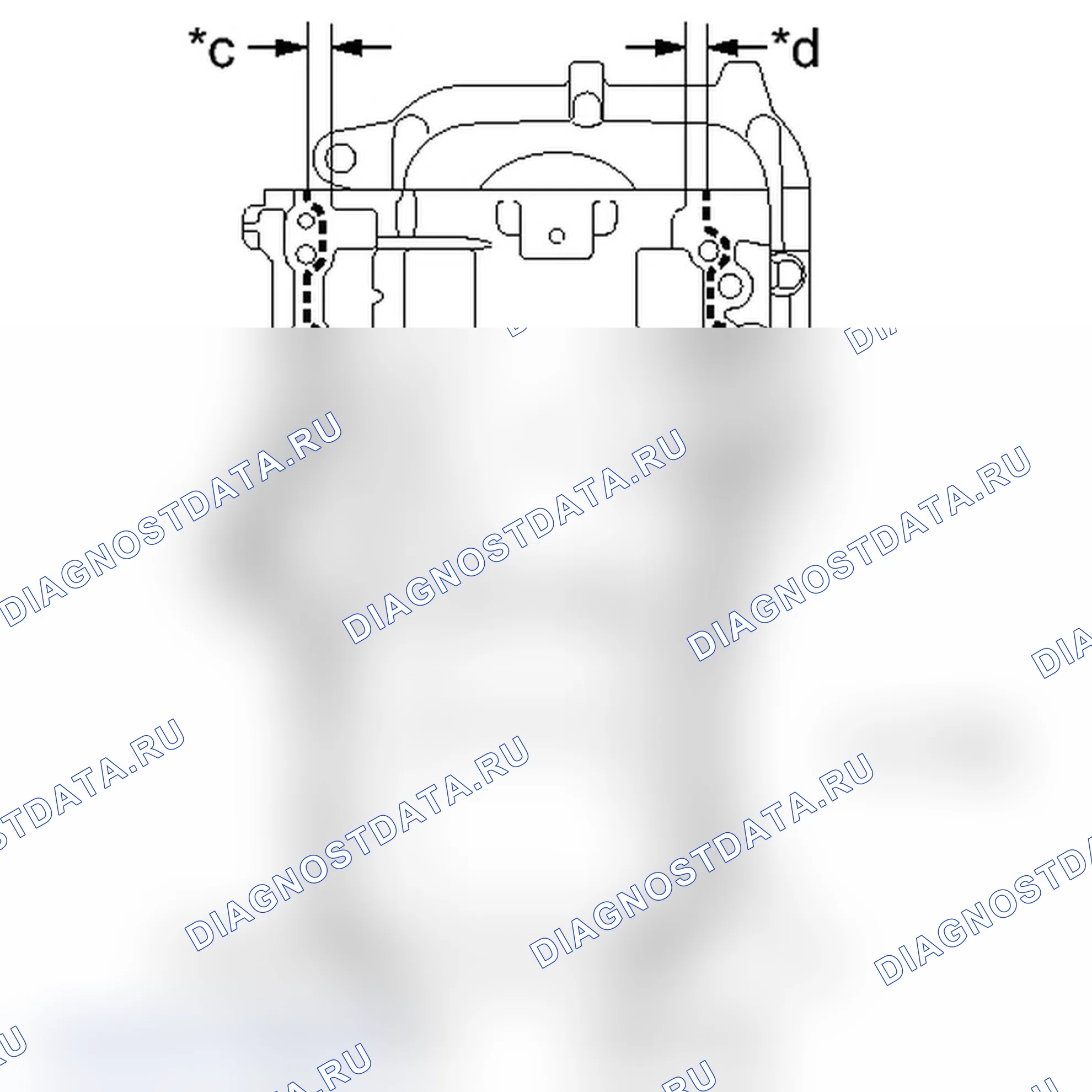 Рис. 213. Toyota Prius C I
