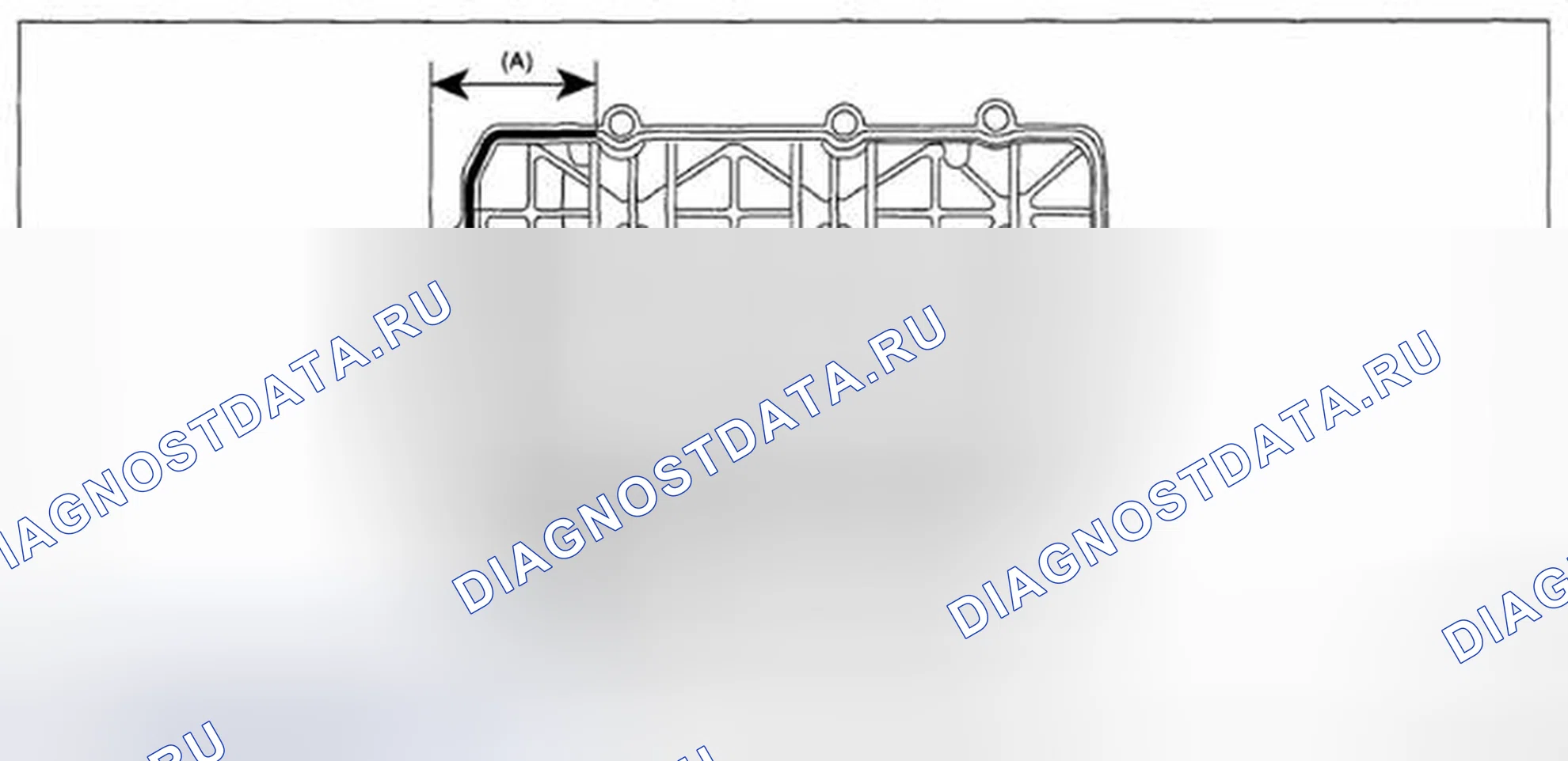 Рис. 27. Subaru Tribeca WX рестайлинг