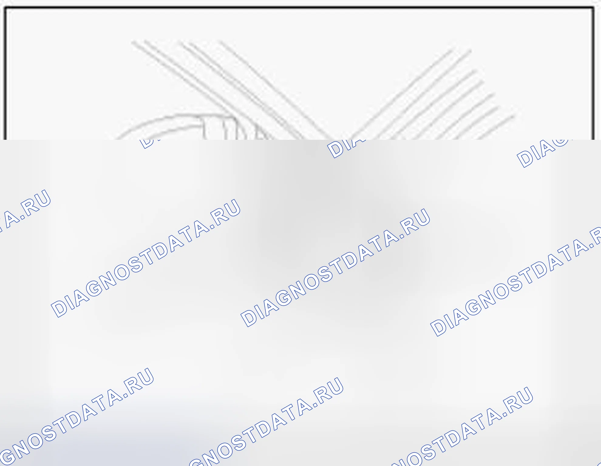 Рис. 18: динамик Tweeter. Hyundai Accent IV