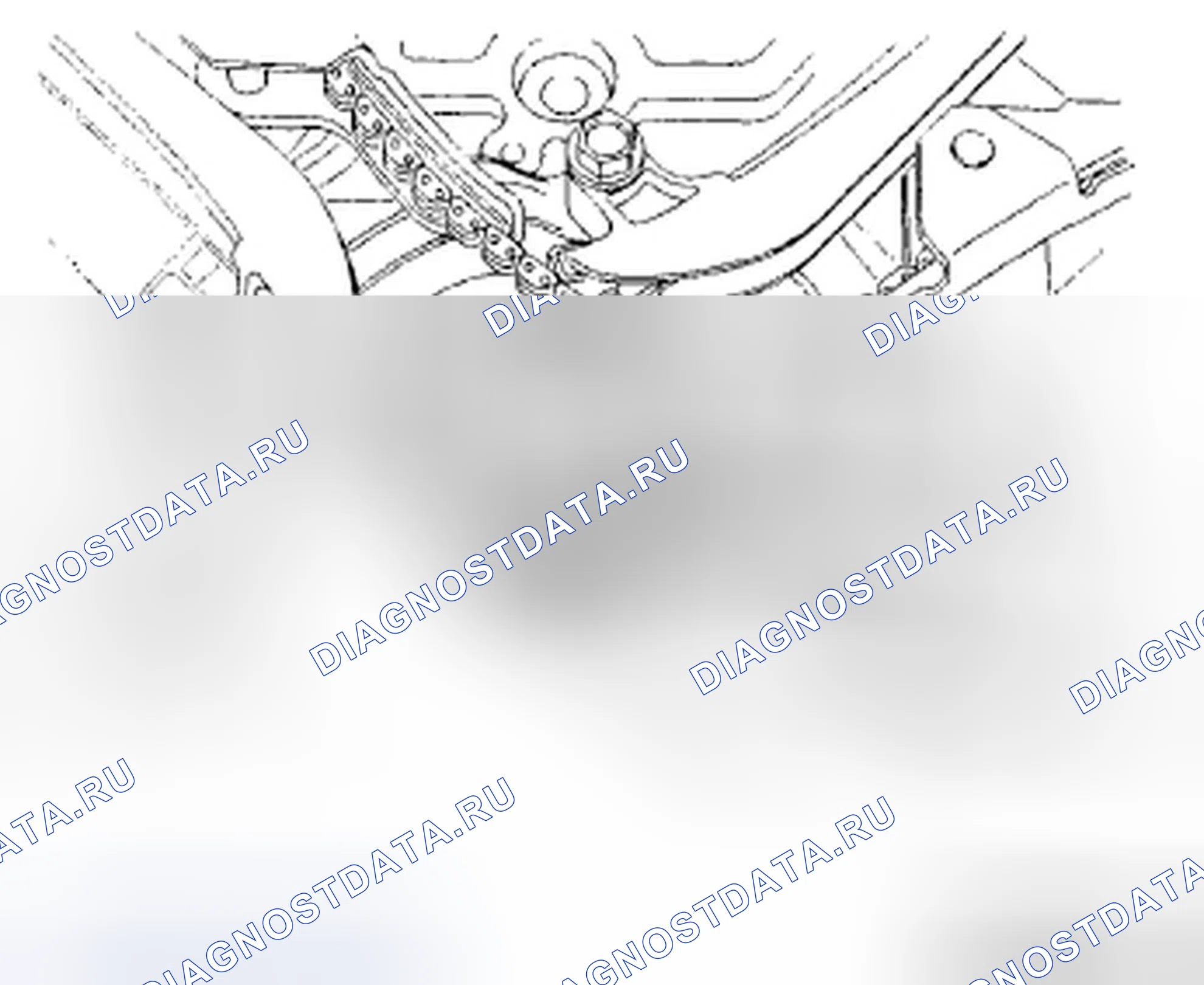Рис. 341. Hyundai Genesis I