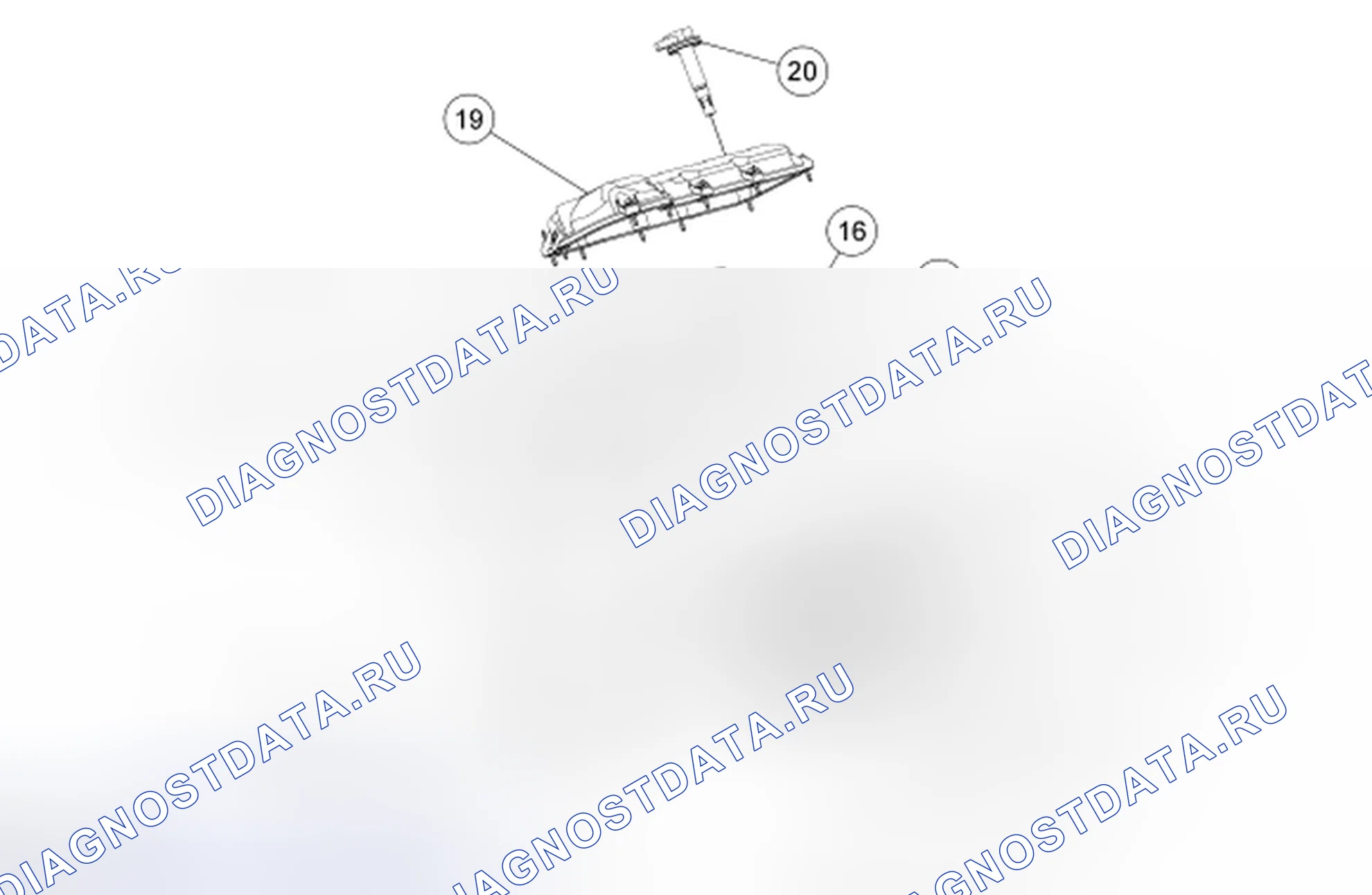Рис. 23. Hyundai Lantra II рестайлинг