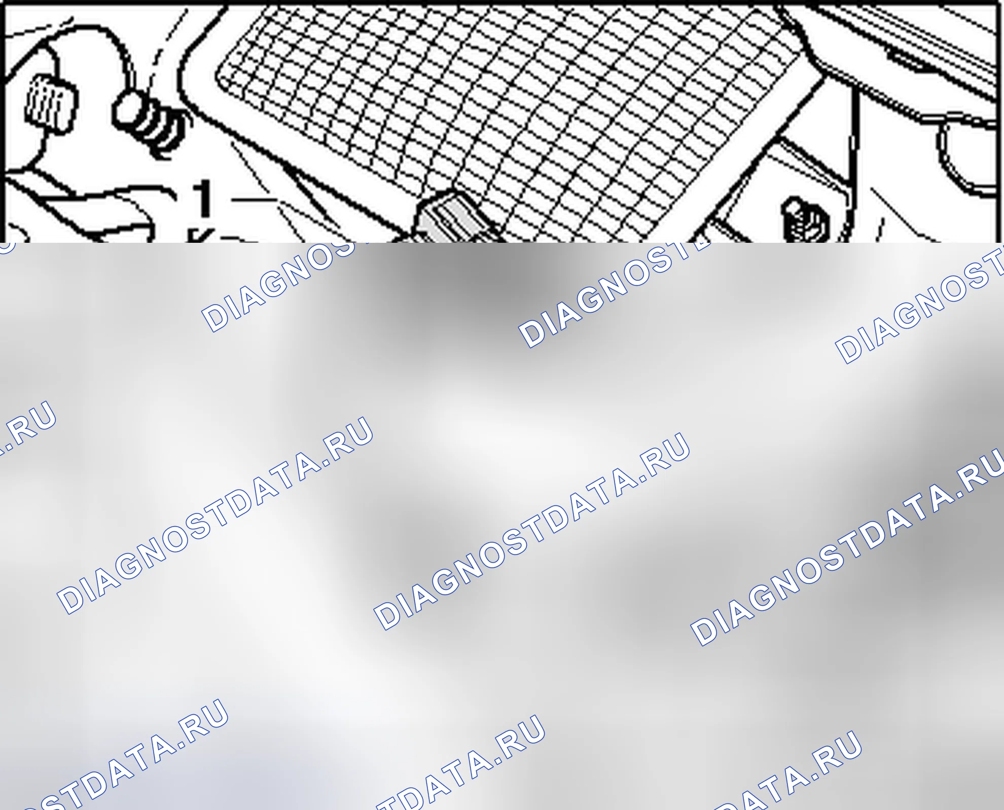 Рис. 29. Volkswagen Golf Mk6