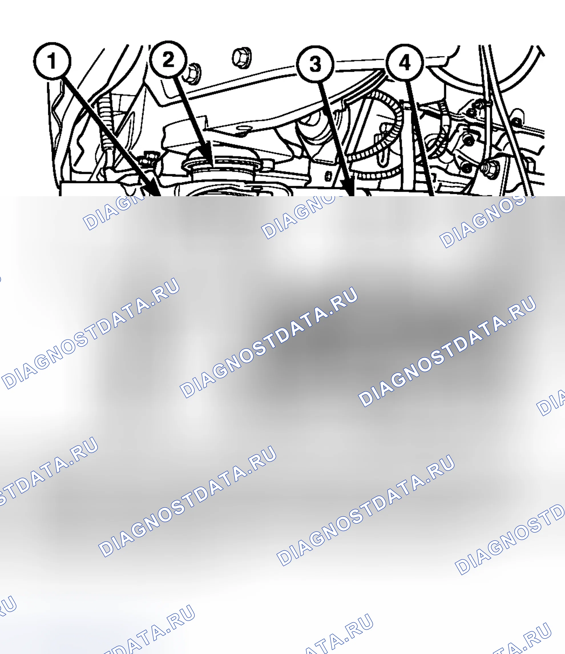 Рис. 6. Dodge Pickup R2500 