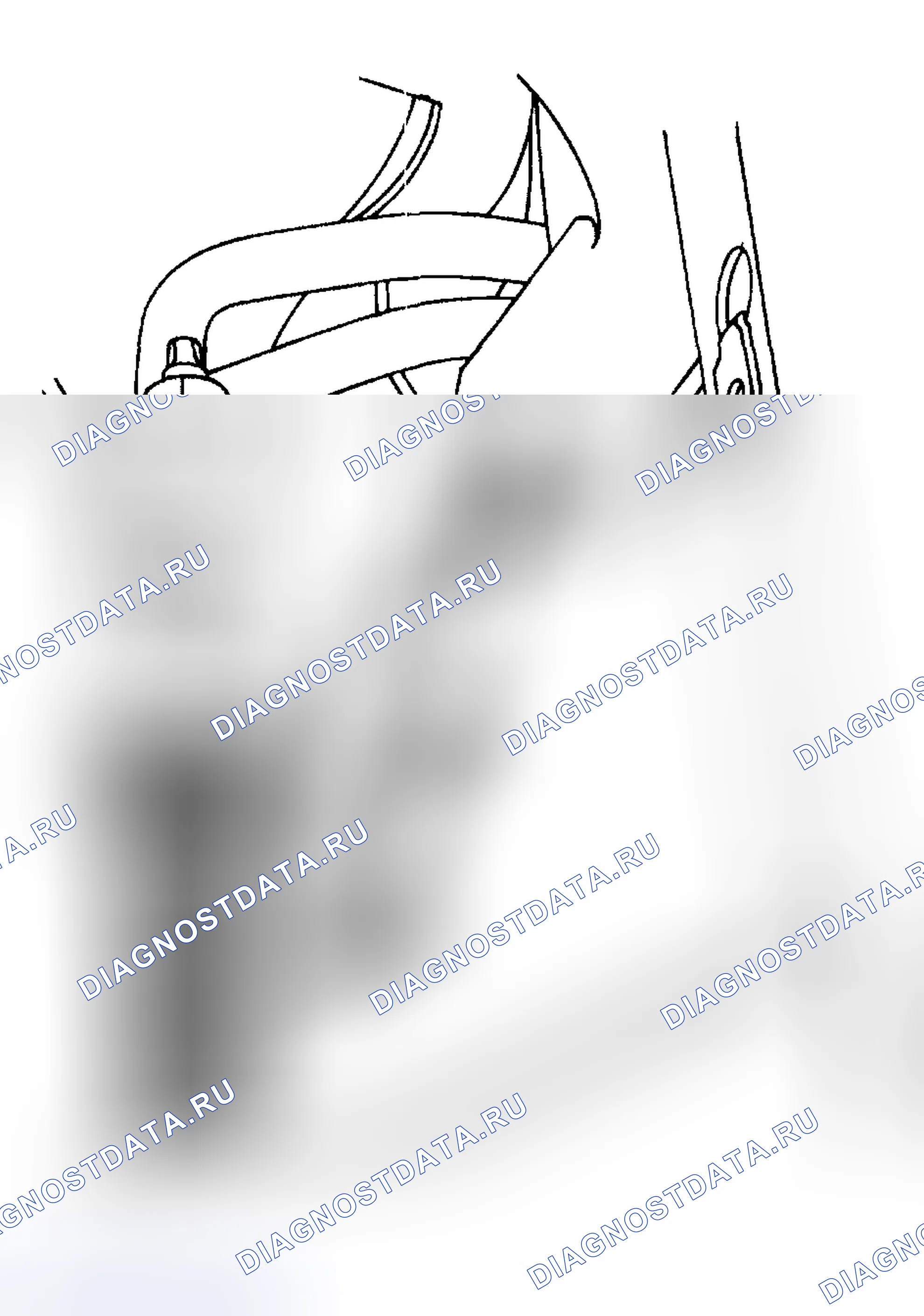 Рис. 128. Ford Pickup F250 Super Duty I