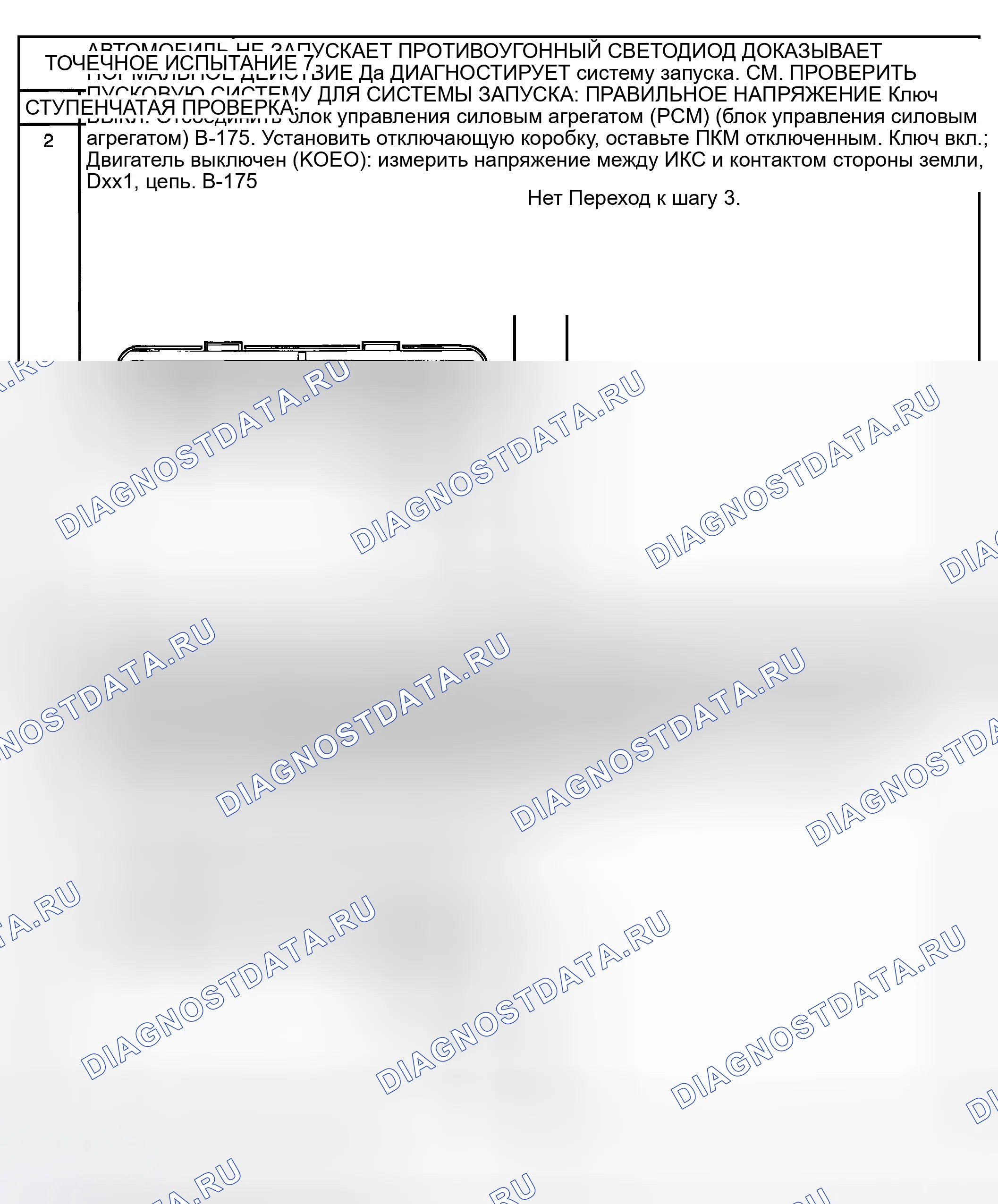 Рис. 17. Mazda Tribute I