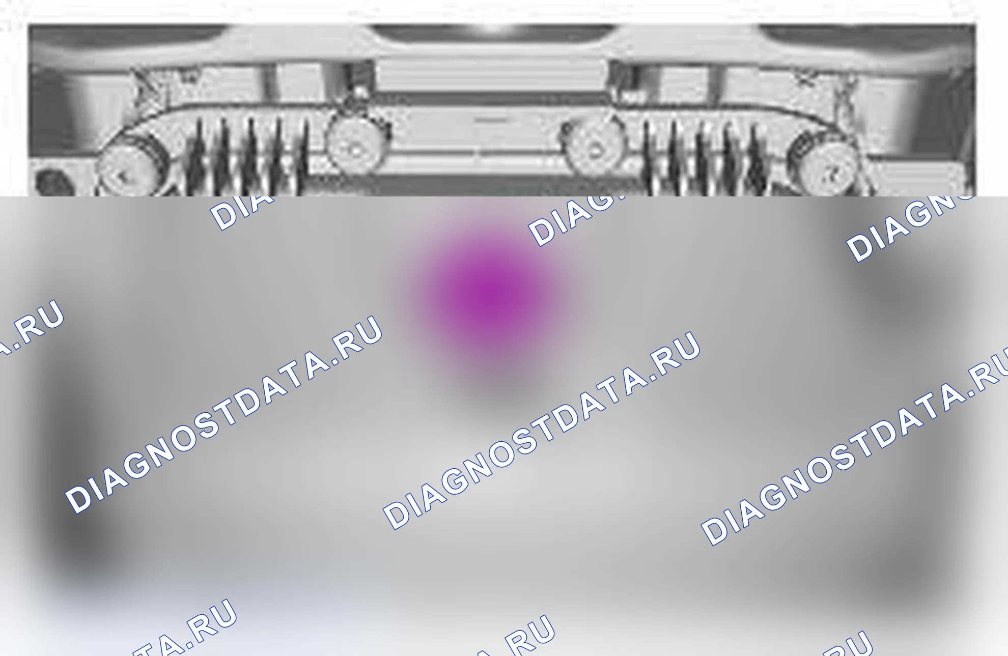 Рис. 68. Jaguar XFR I