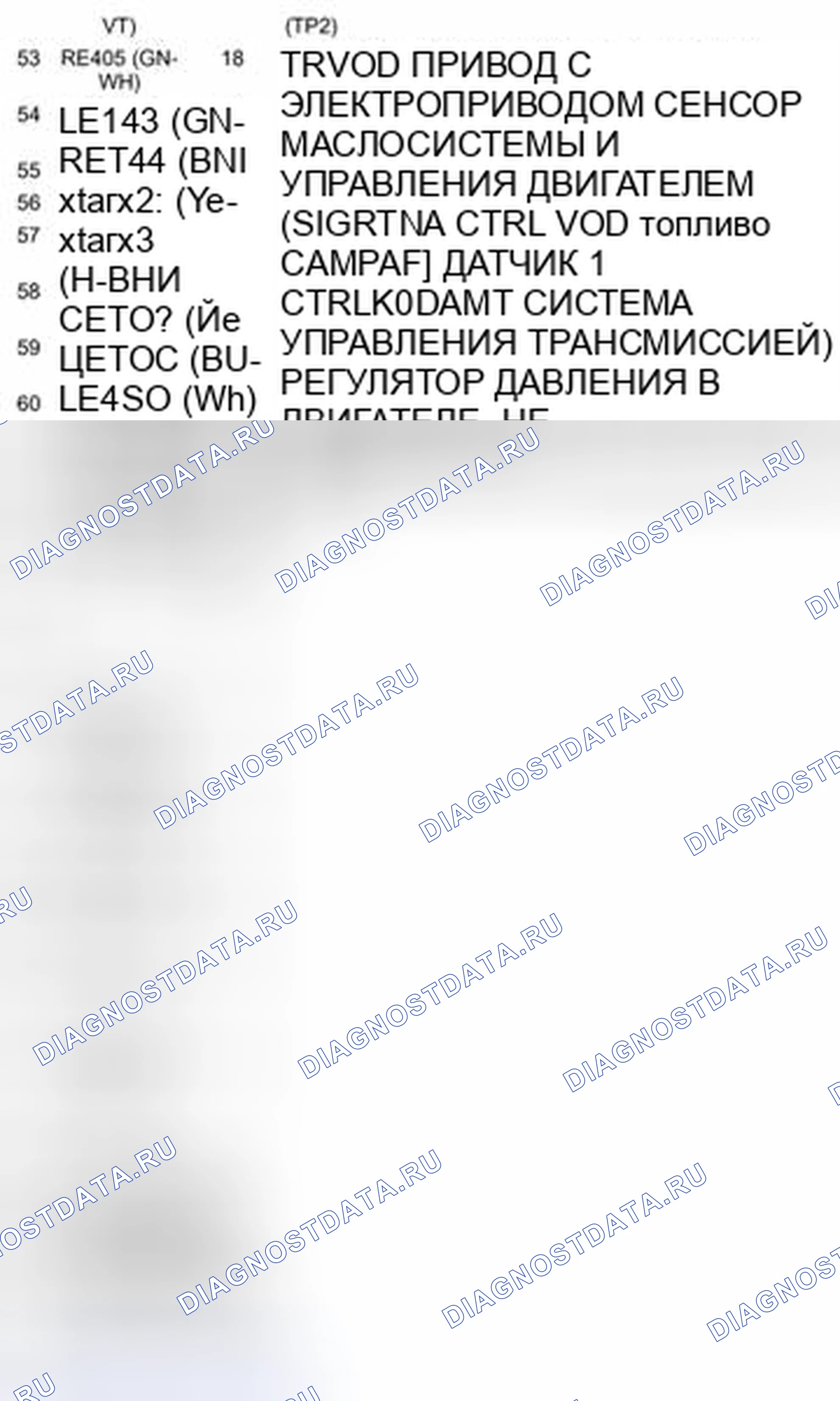 Рис. 1351. Ford Pickup F250 Super Duty II