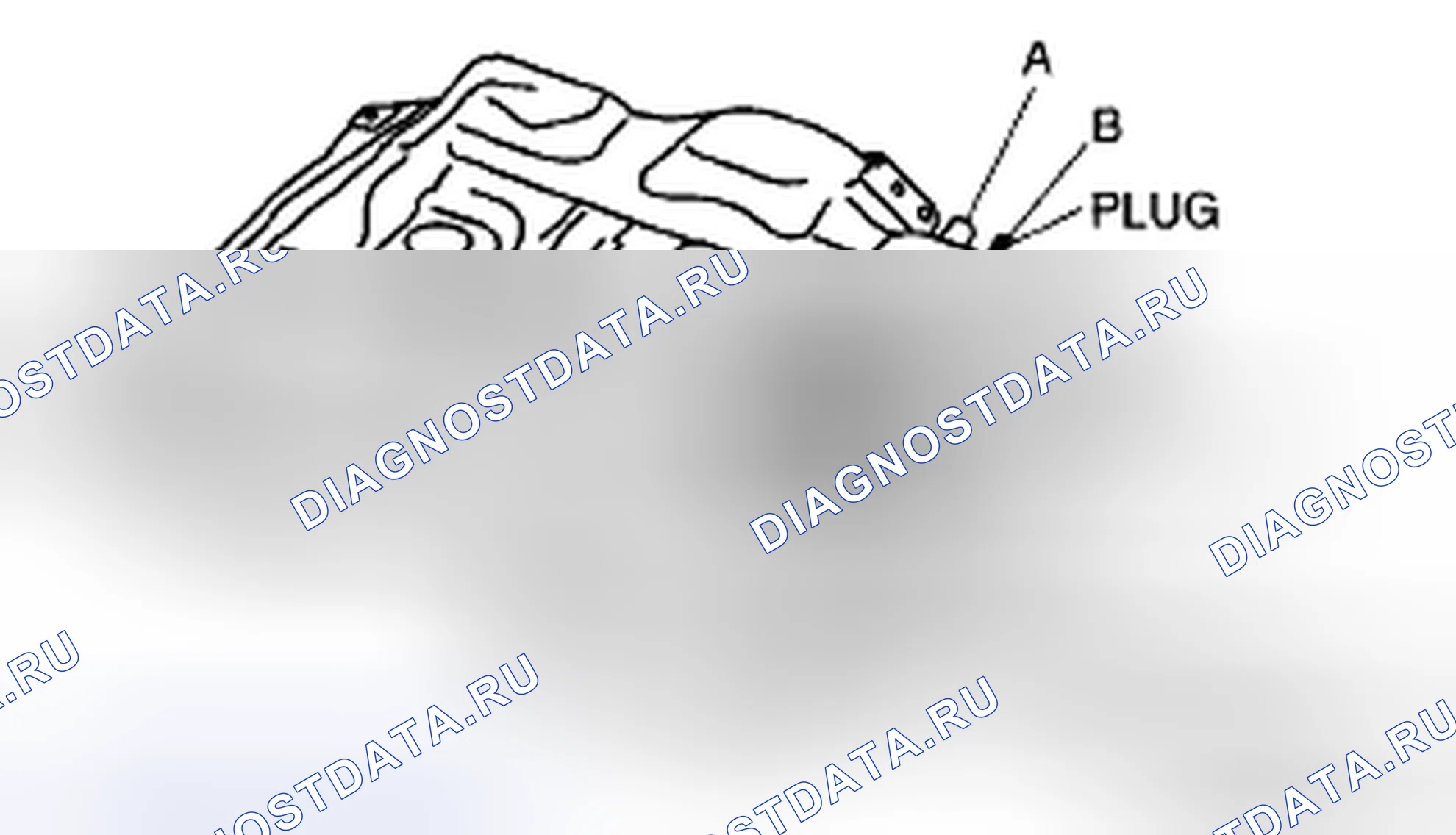 Рис. 8. Mazda CX-9 I рестайлинг