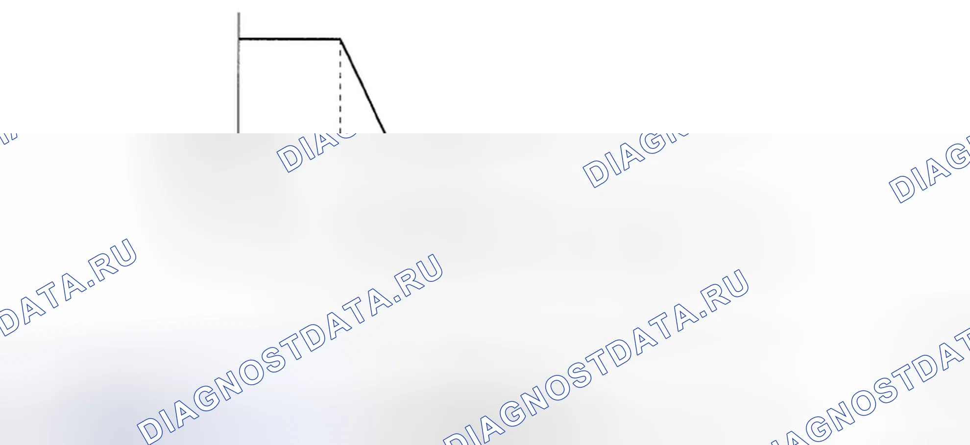 Рис. 97. Subaru Outback BP рестайлинг