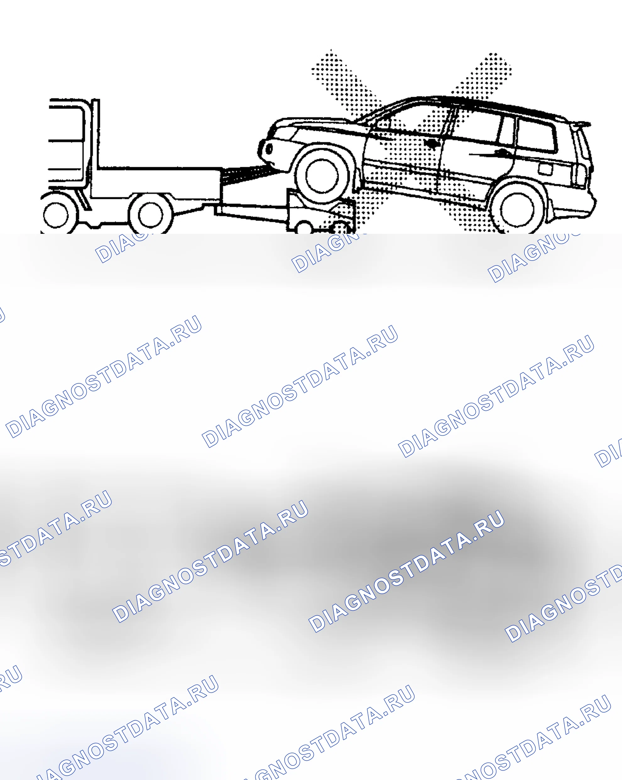 Рис. 51. Toyota Highlander I