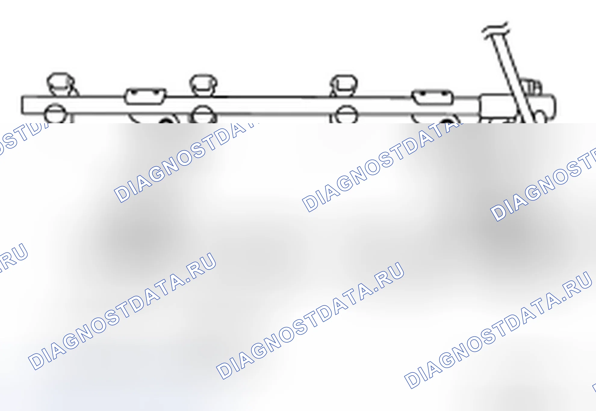 Рис. 123. Infiniti FX35 I рестайлинг