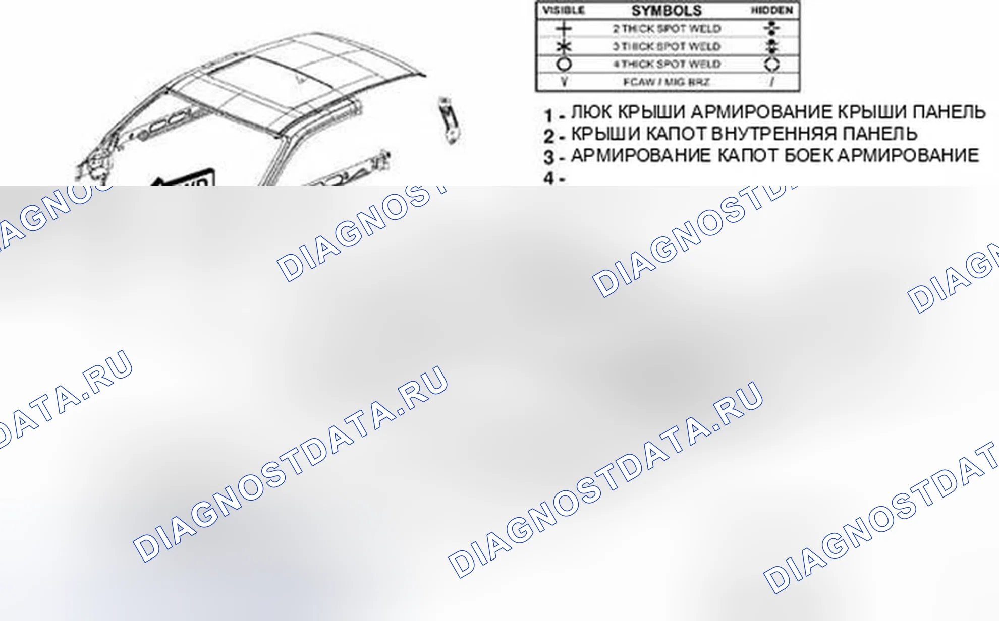 Рис. 269. Dodge Challenger III