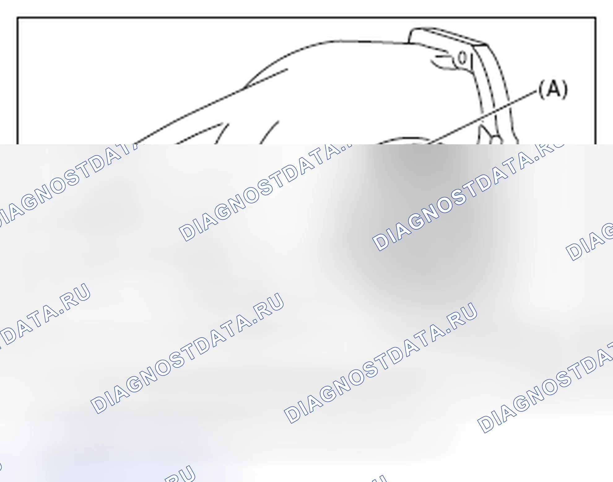 Рис. 319. Subaru Impreza WRX GE рестайлинг