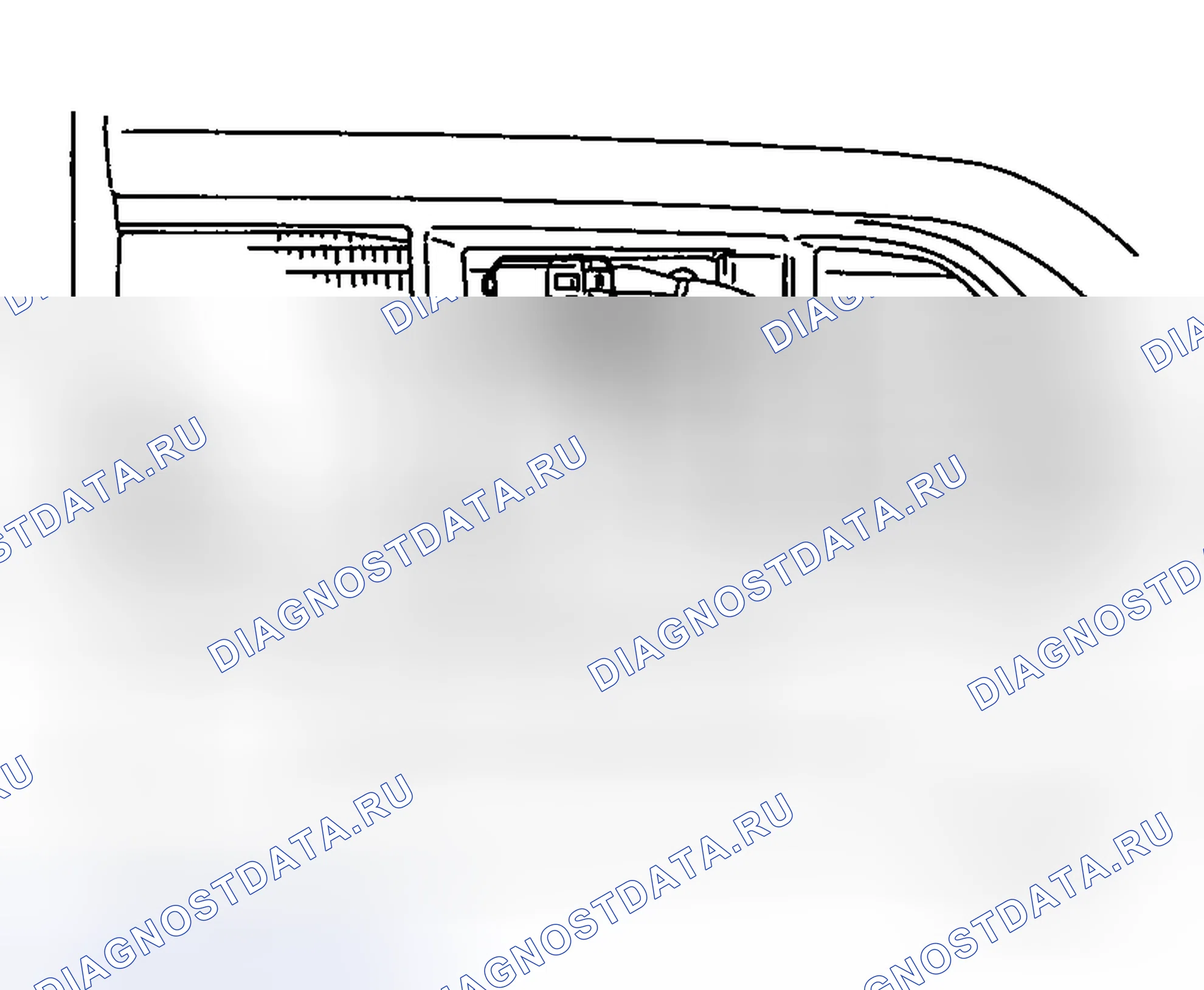 Рис. 79: ДЕМОНТАЖ. Honda Integra I