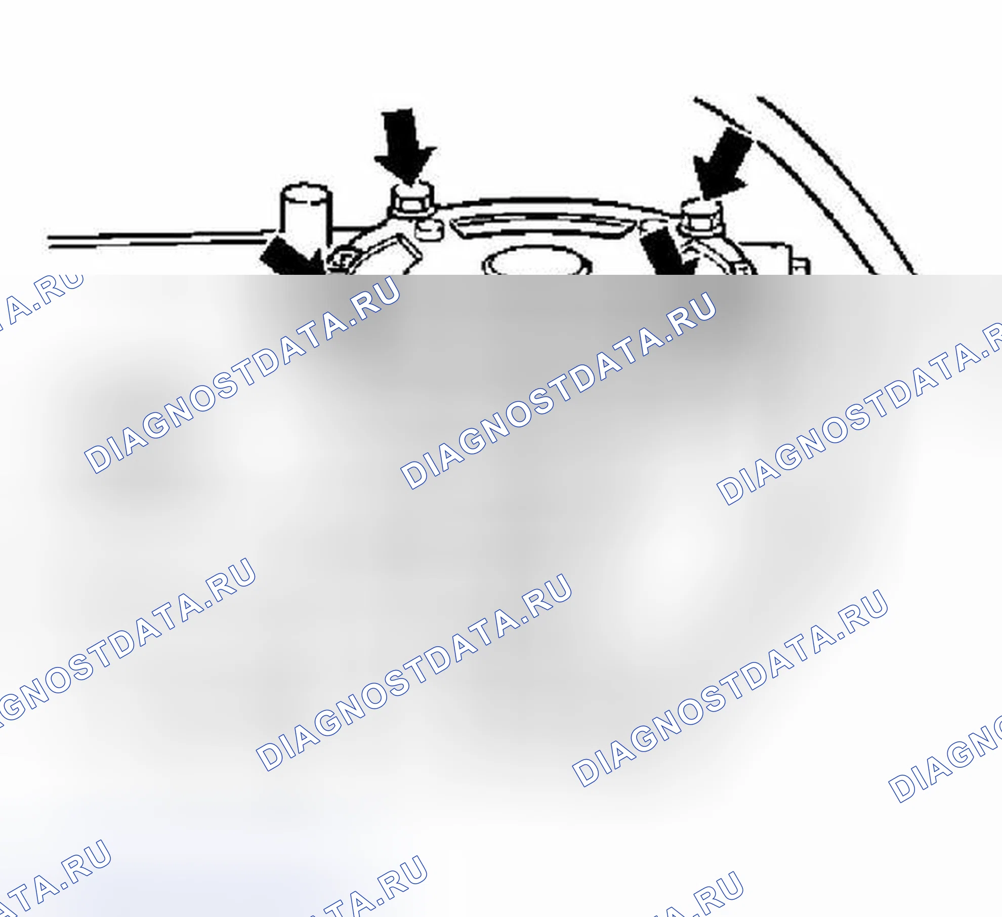 Рис. 74. Porsche Boxster 986 рестайлинг