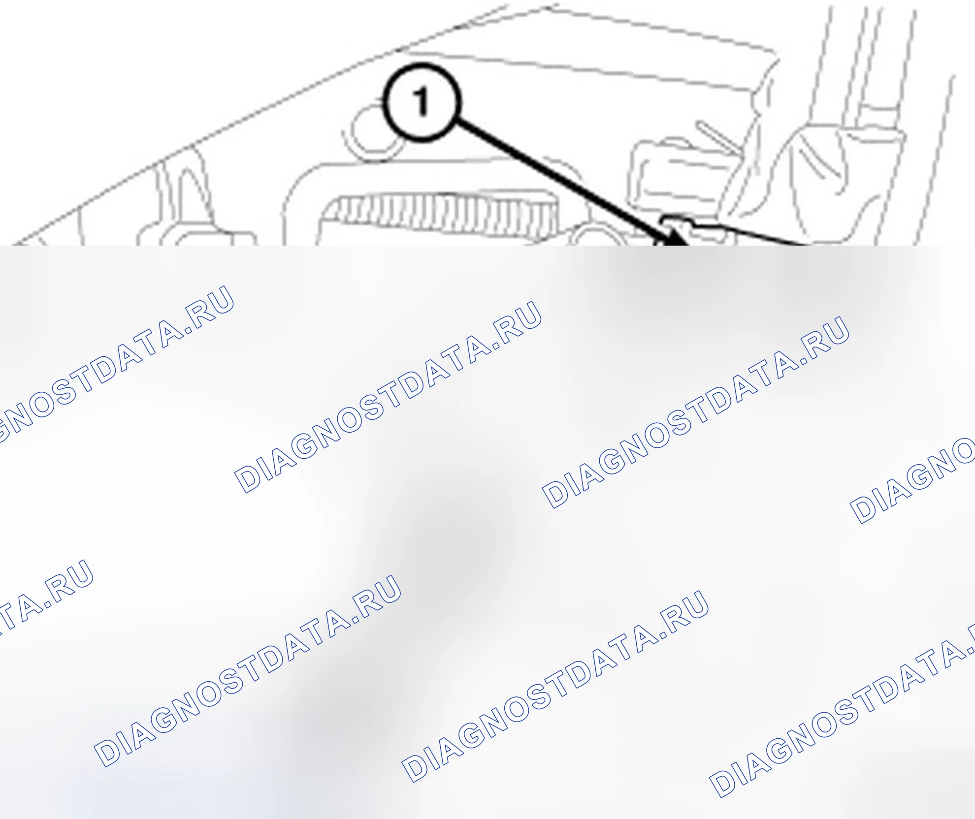 Рис. 49. Dodge Magnum I рестайлинг