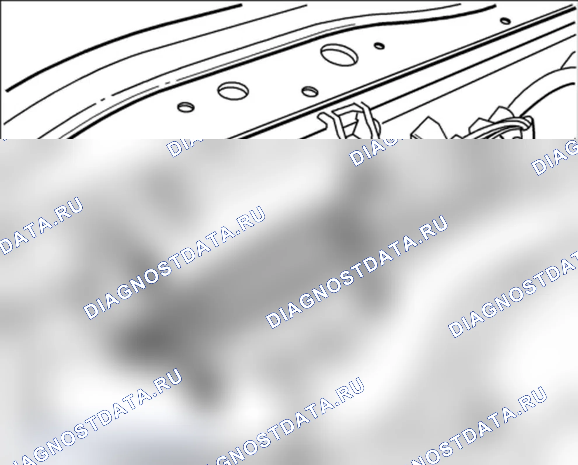 Рис. 27. Porsche Cayenne Turbo I рестайлинг
