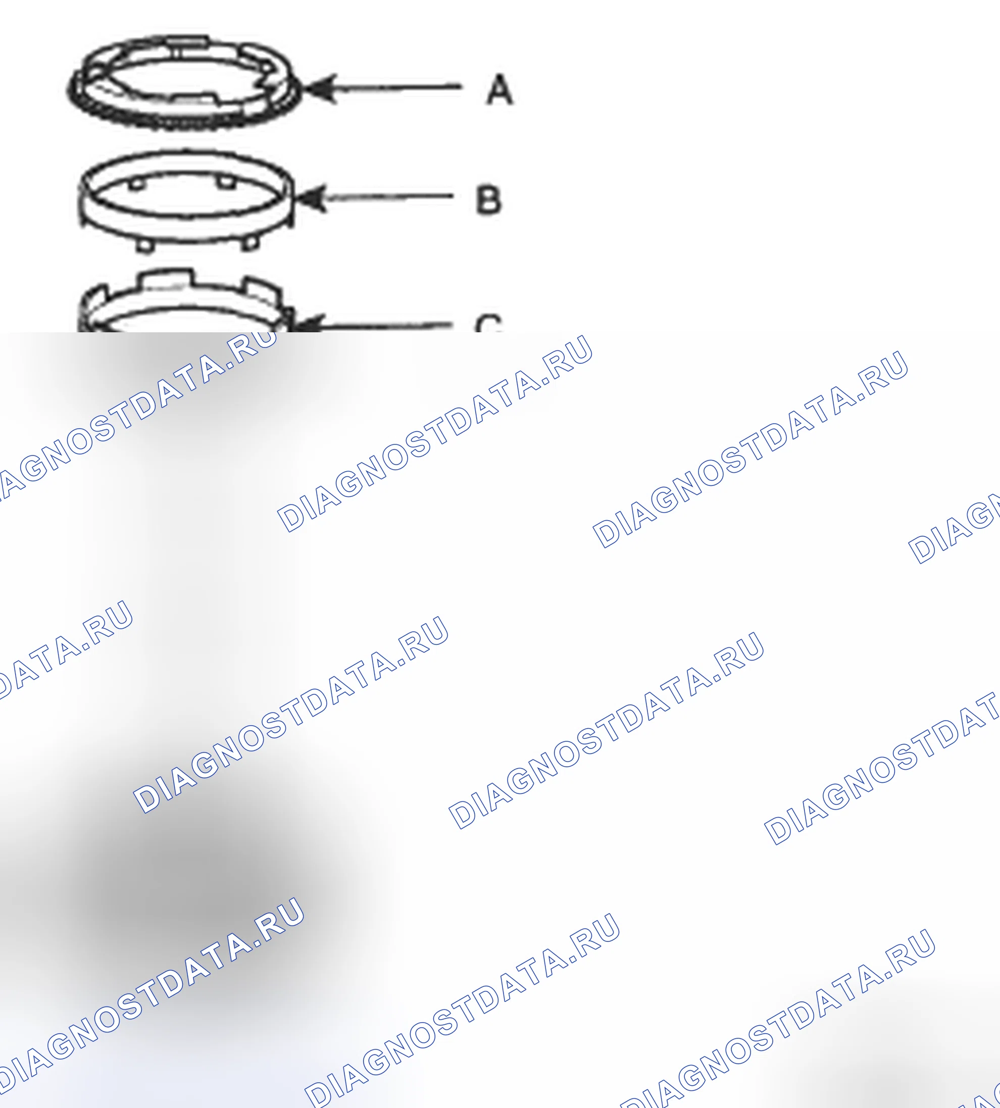 Рис. 95. Geely Preface I рестайлинг