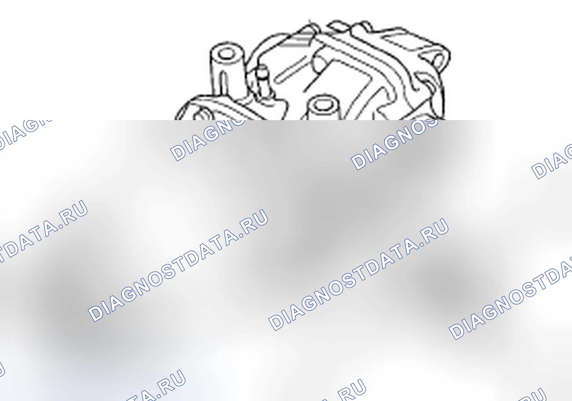 Рис. 19. Honda Element YH2 рестайлинг