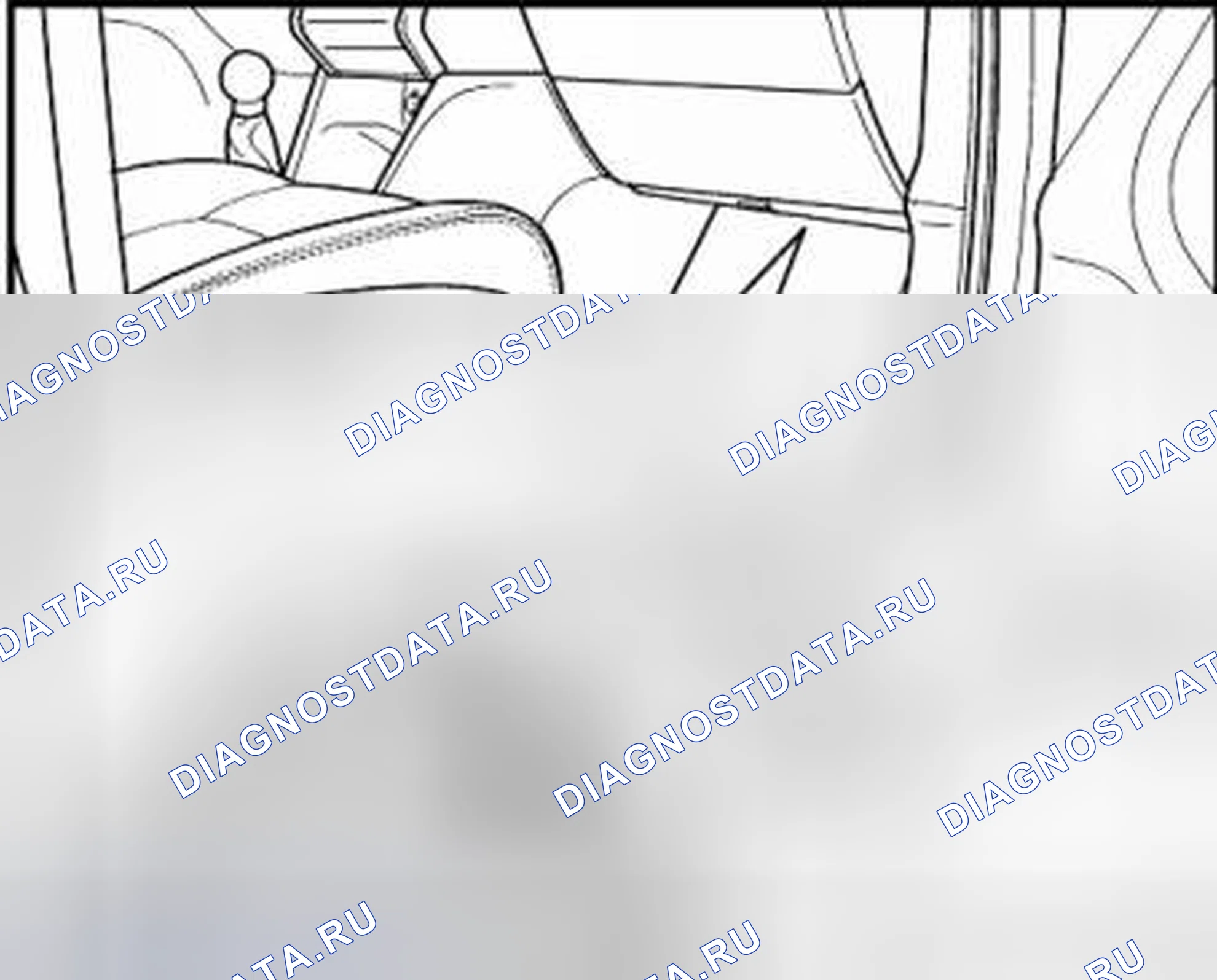 Рис. 10. Volkswagen Golf Mk6