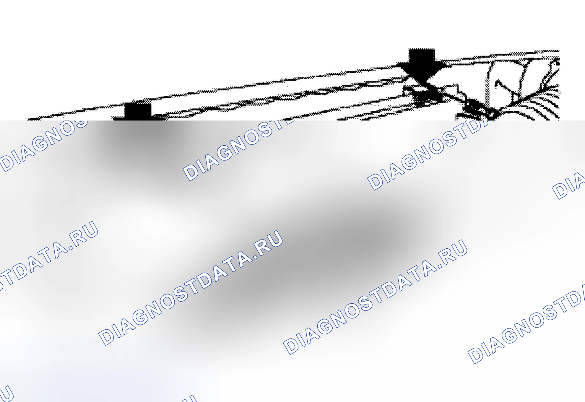 Рис. 137. Land Rover Range Rover L322