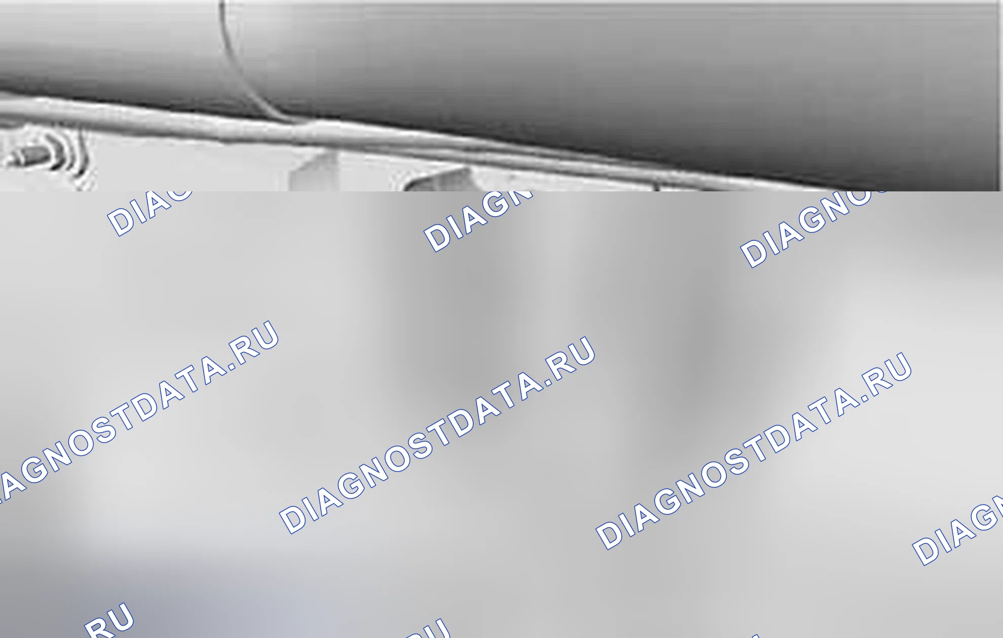 Рис. 450. Toyota Highlander III