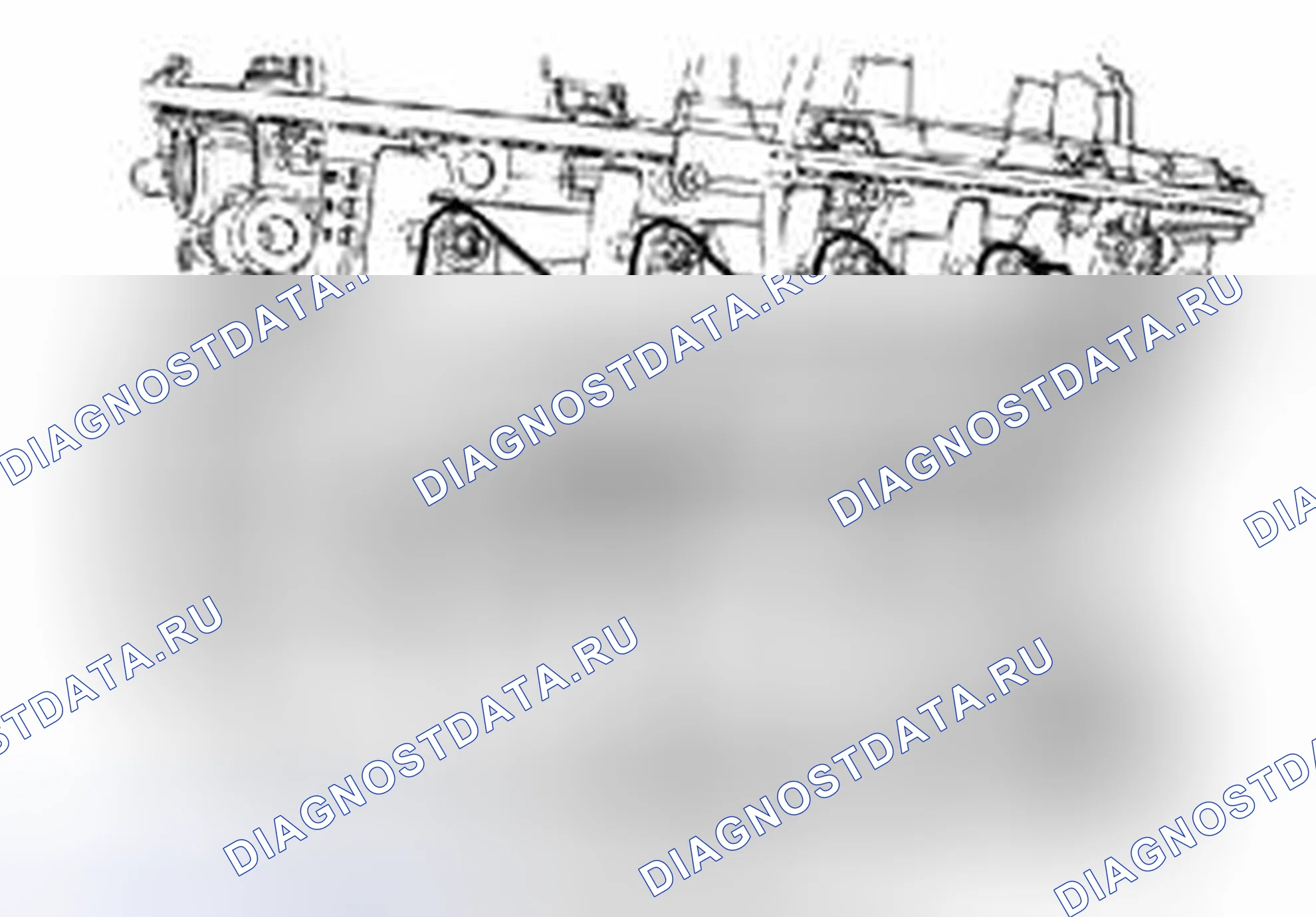 Рис. 2175. Ford F-150 XII