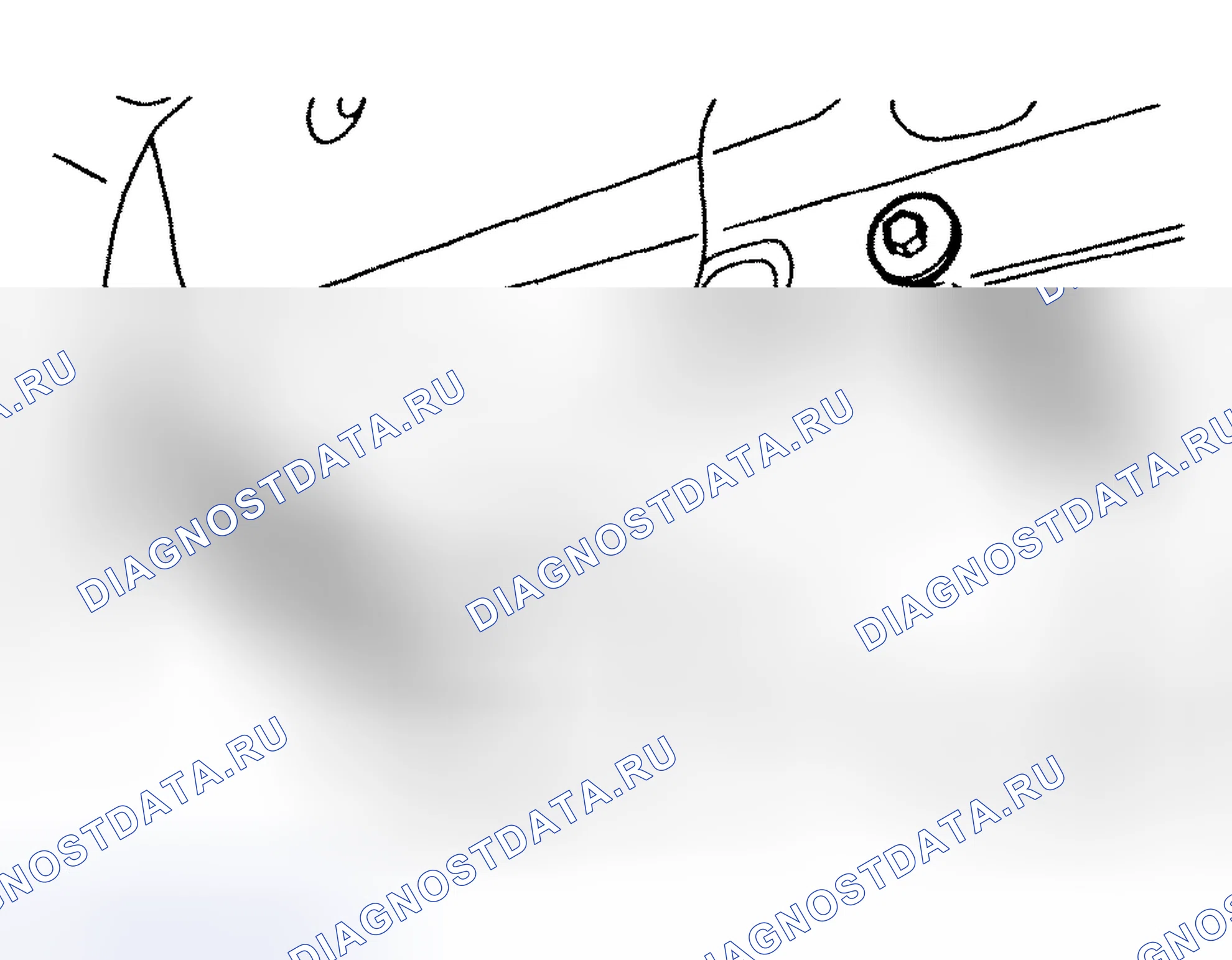 Рис. 12. Hyundai Pony I