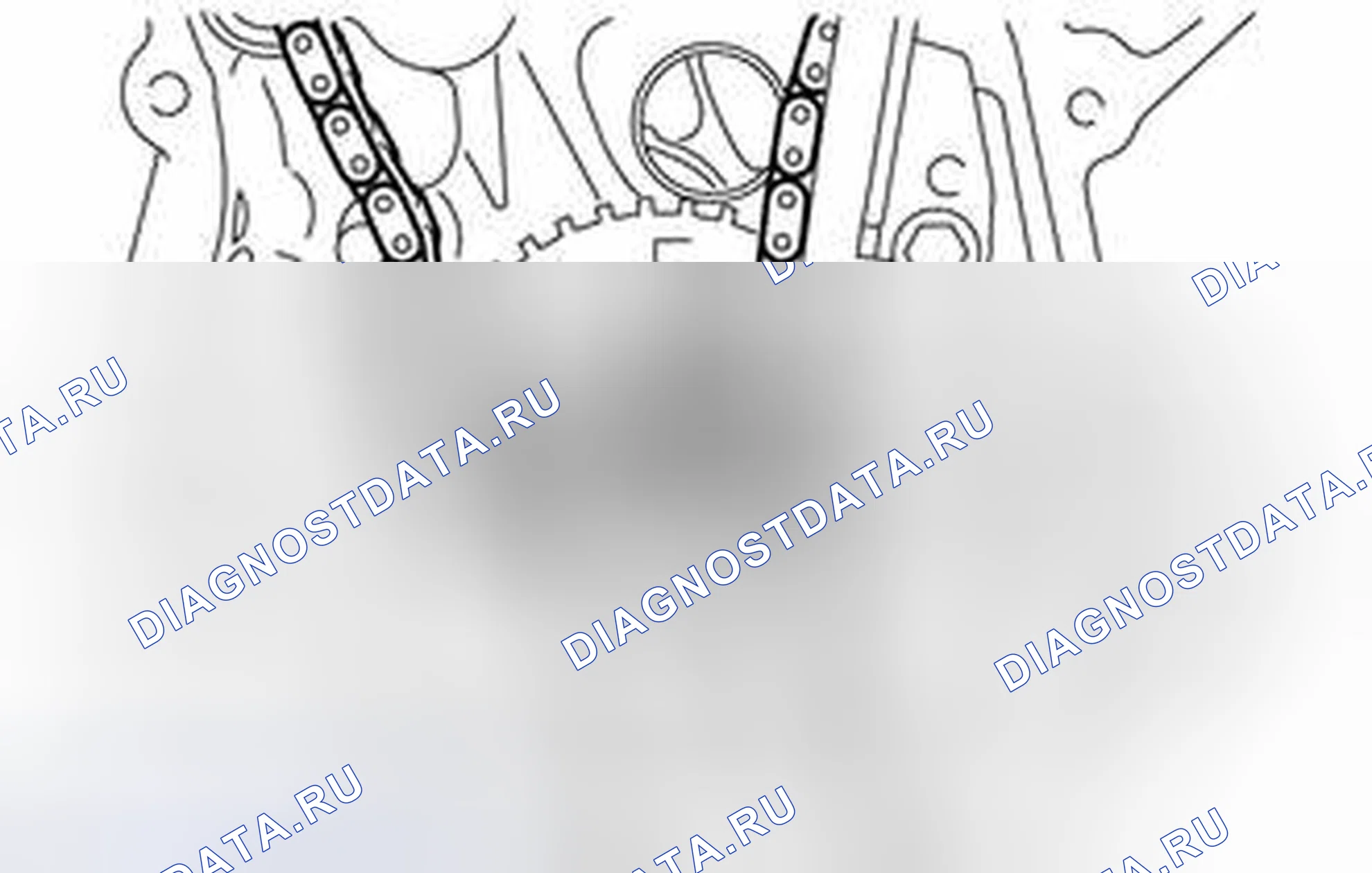 Рис. 153. Toyota Corolla XI