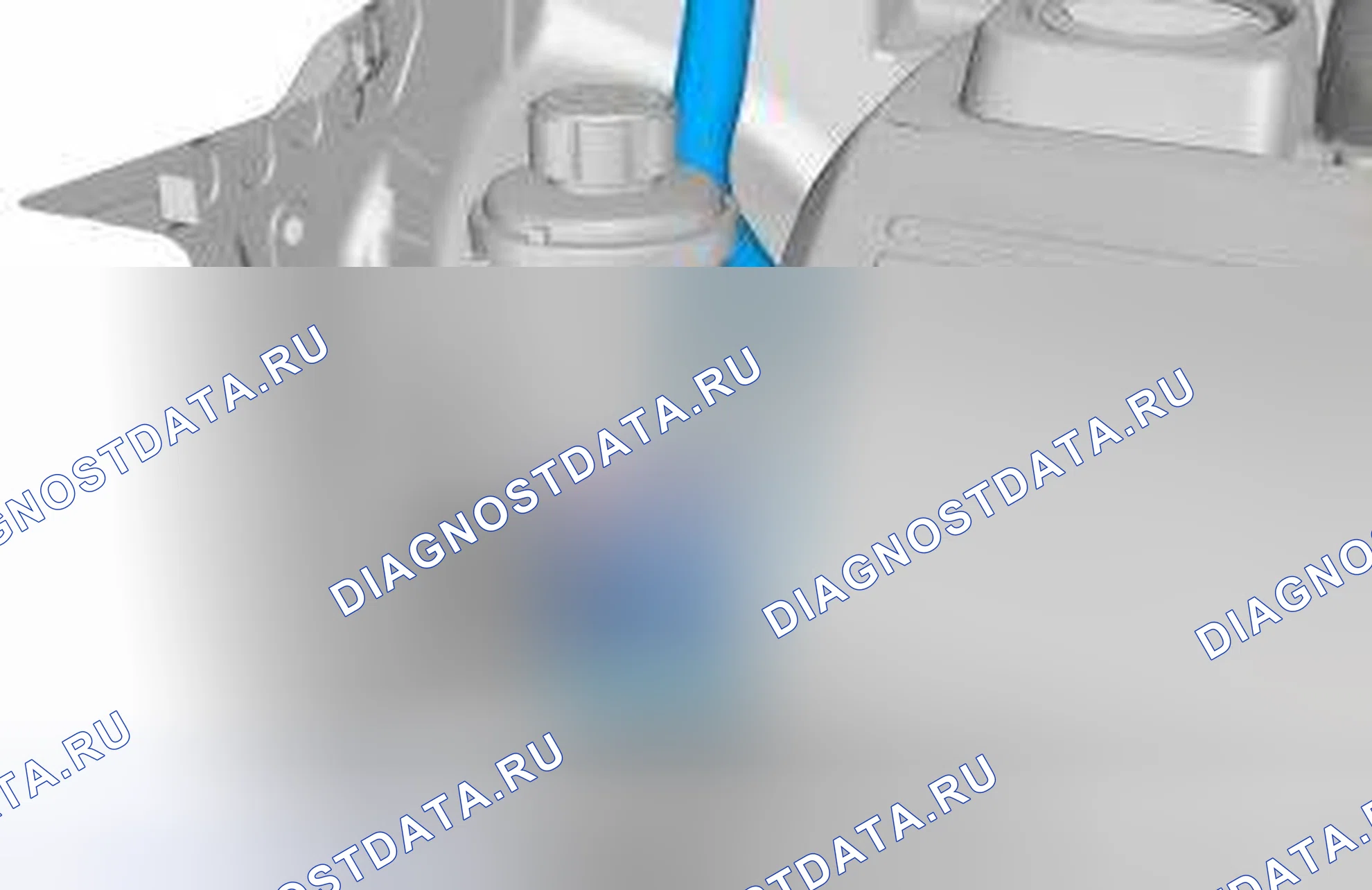 Рис. 73. Volvo S80 II