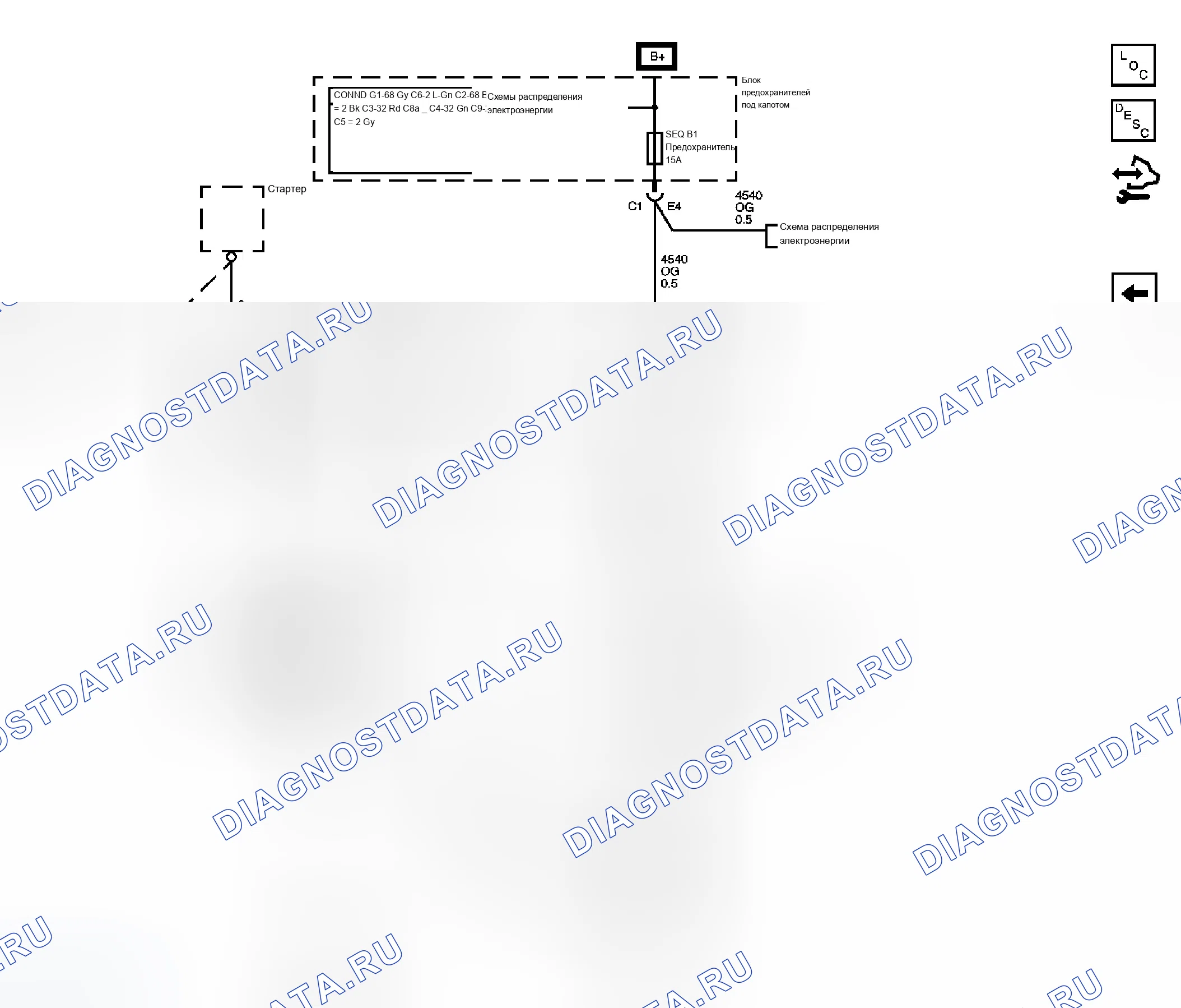 Рис. 41. Chevrolet Silverado Classic 3500 