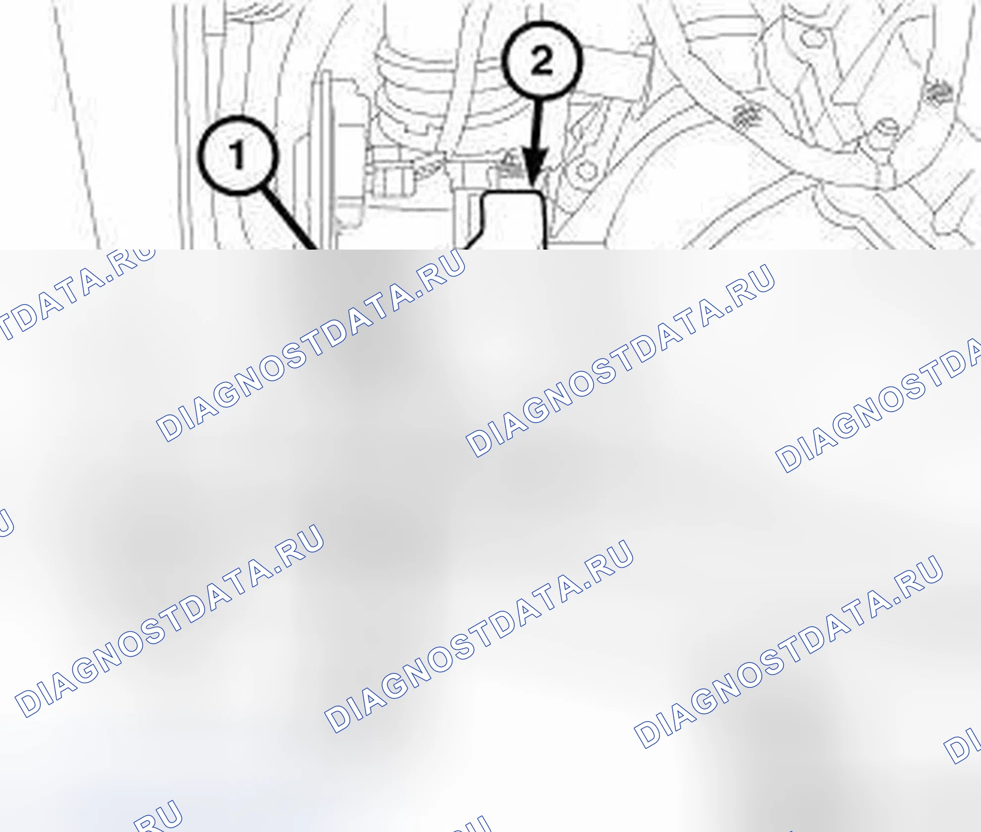 Рис. 29: УСТАНОВКА. Jeep Compass I рестайлинг 2