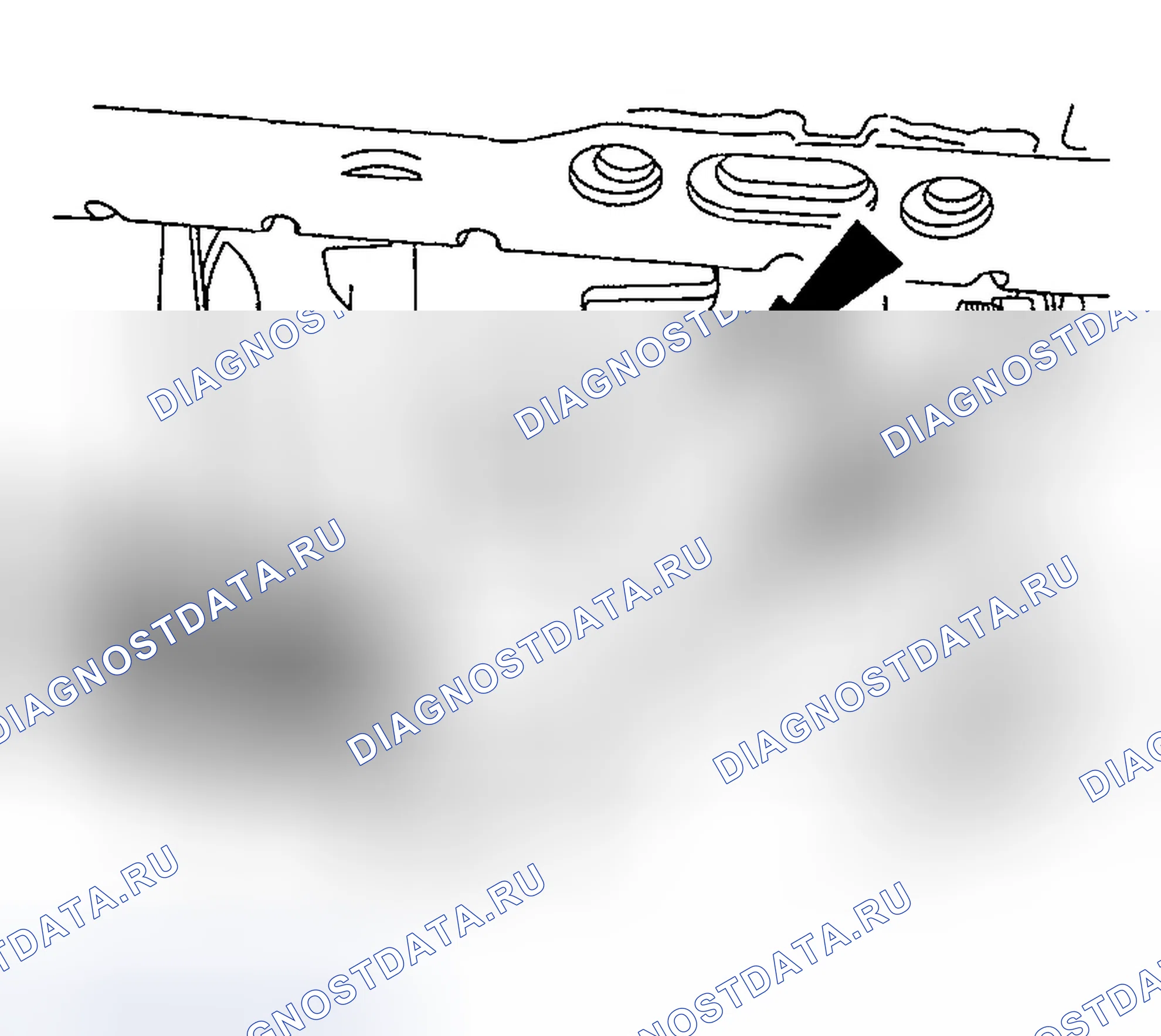 Рис. 328. Ford Explorer III
