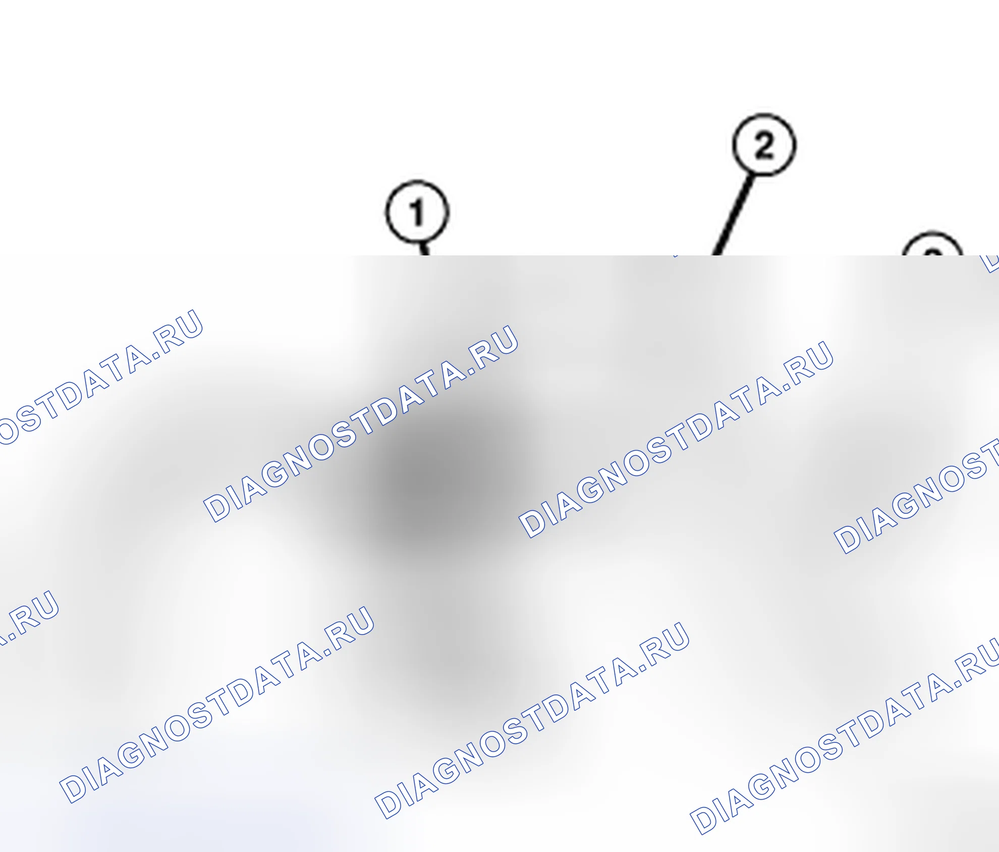 Рис. 29: ДАТЧИК - ДАВЛЕНИЕ В ШИНАХ. Dodge Cab & Chassis R3500 HD 
