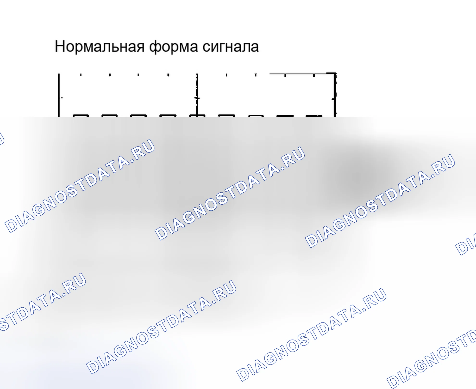 Рис. 95: Процедура проверки. Toyota Sequoia I