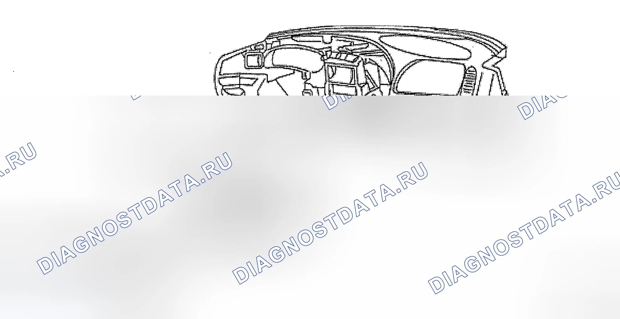 Рис. 9. Ford Pickup F250 