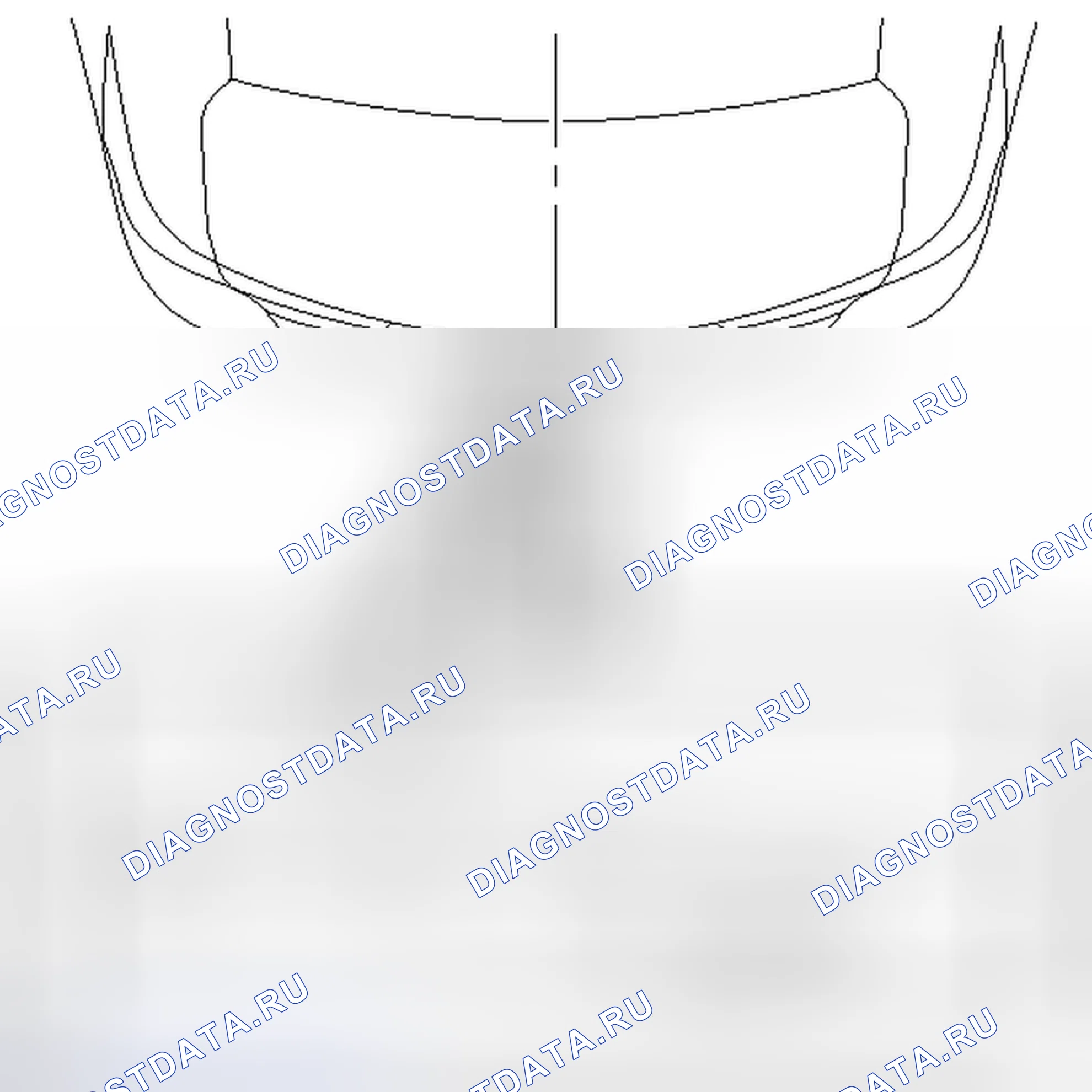 Рис. 296. Toyota Avalon XX40