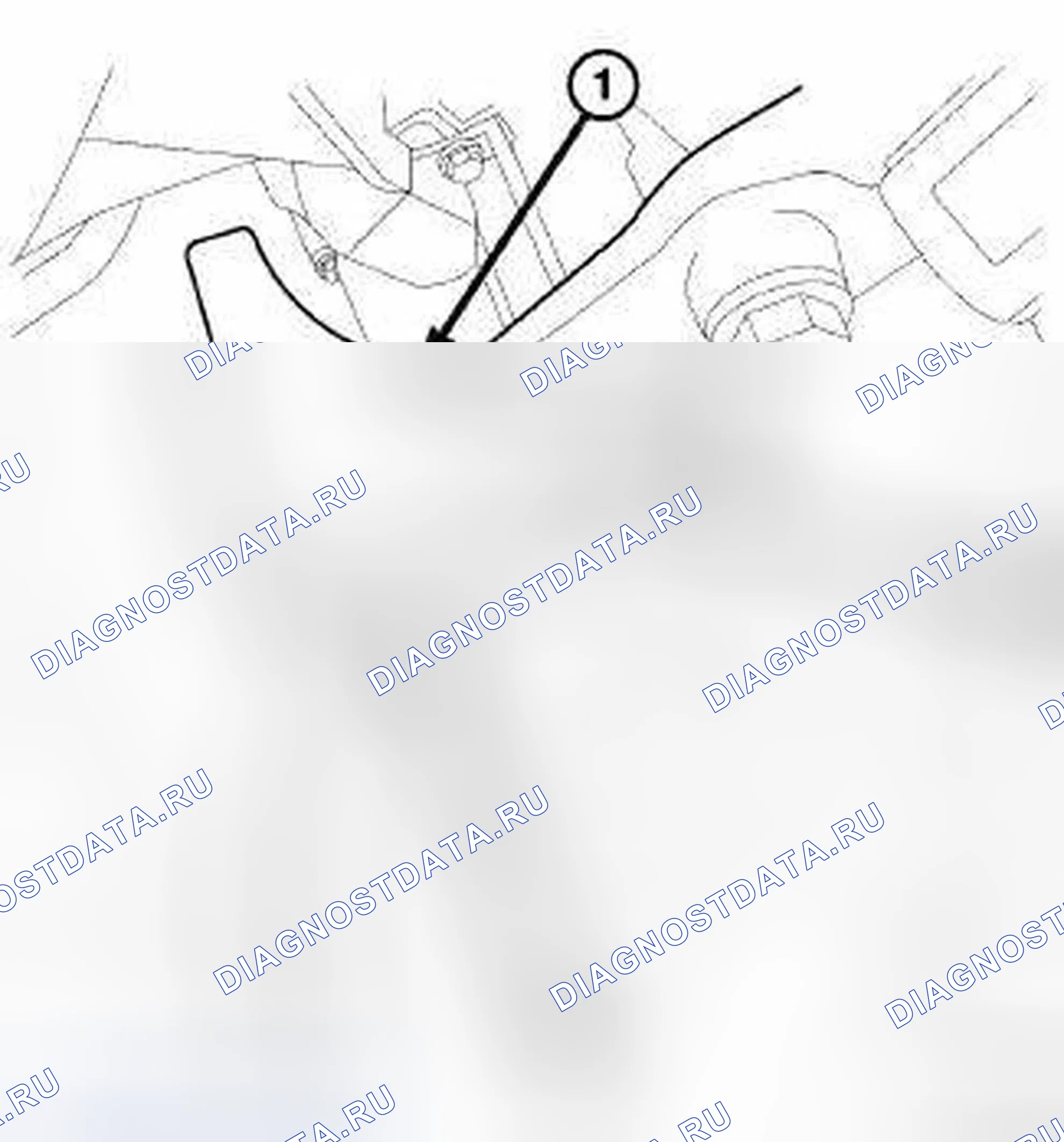 Рис. 690. Dodge Journey I