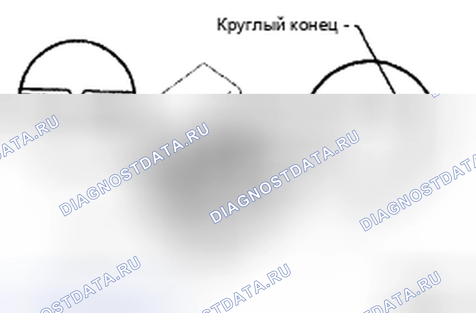 Рис. 84. Toyota 4Runner IV рестайлинг