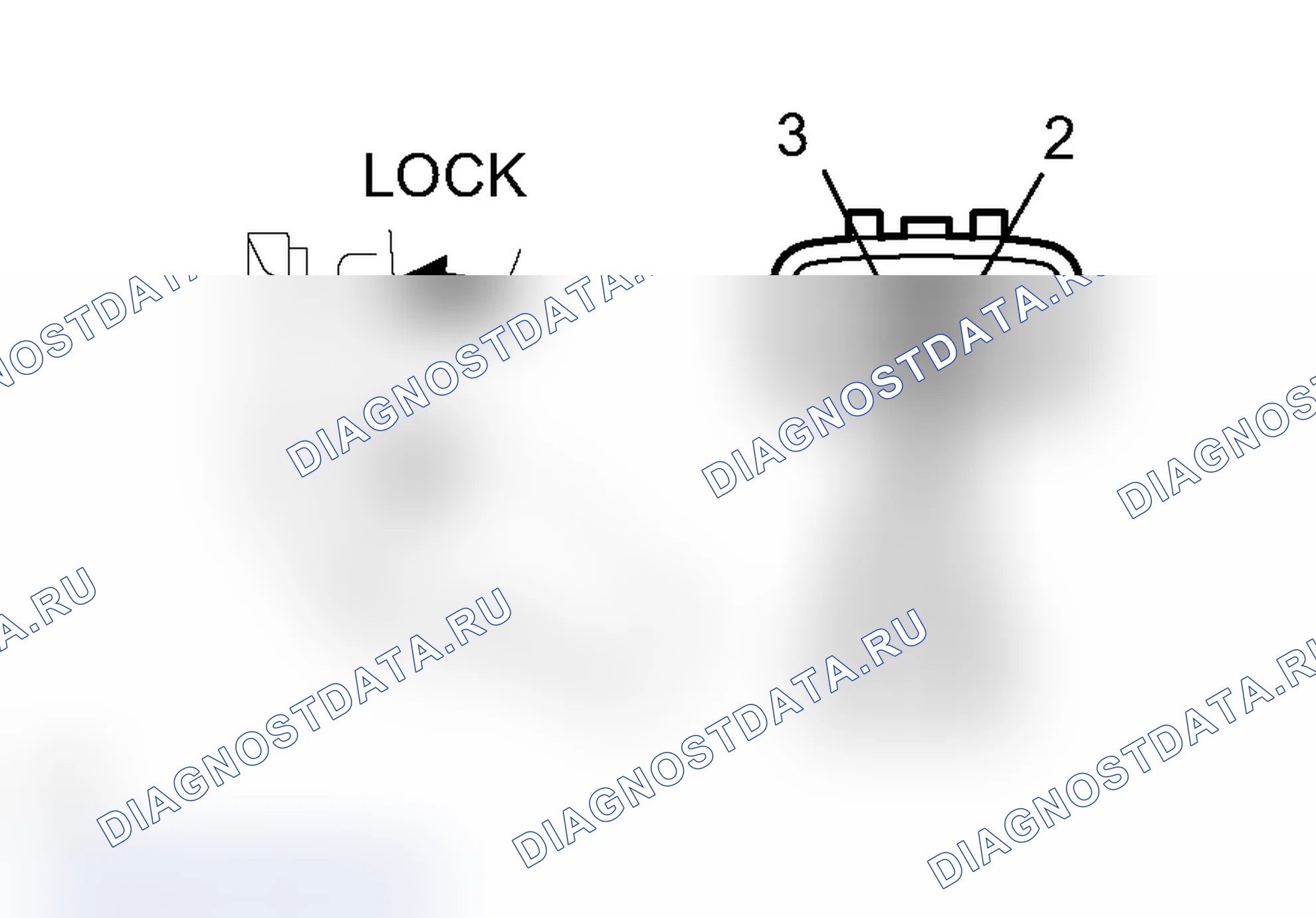 Рис. 96. Toyota Land Cruiser 100 рестайлинг 2