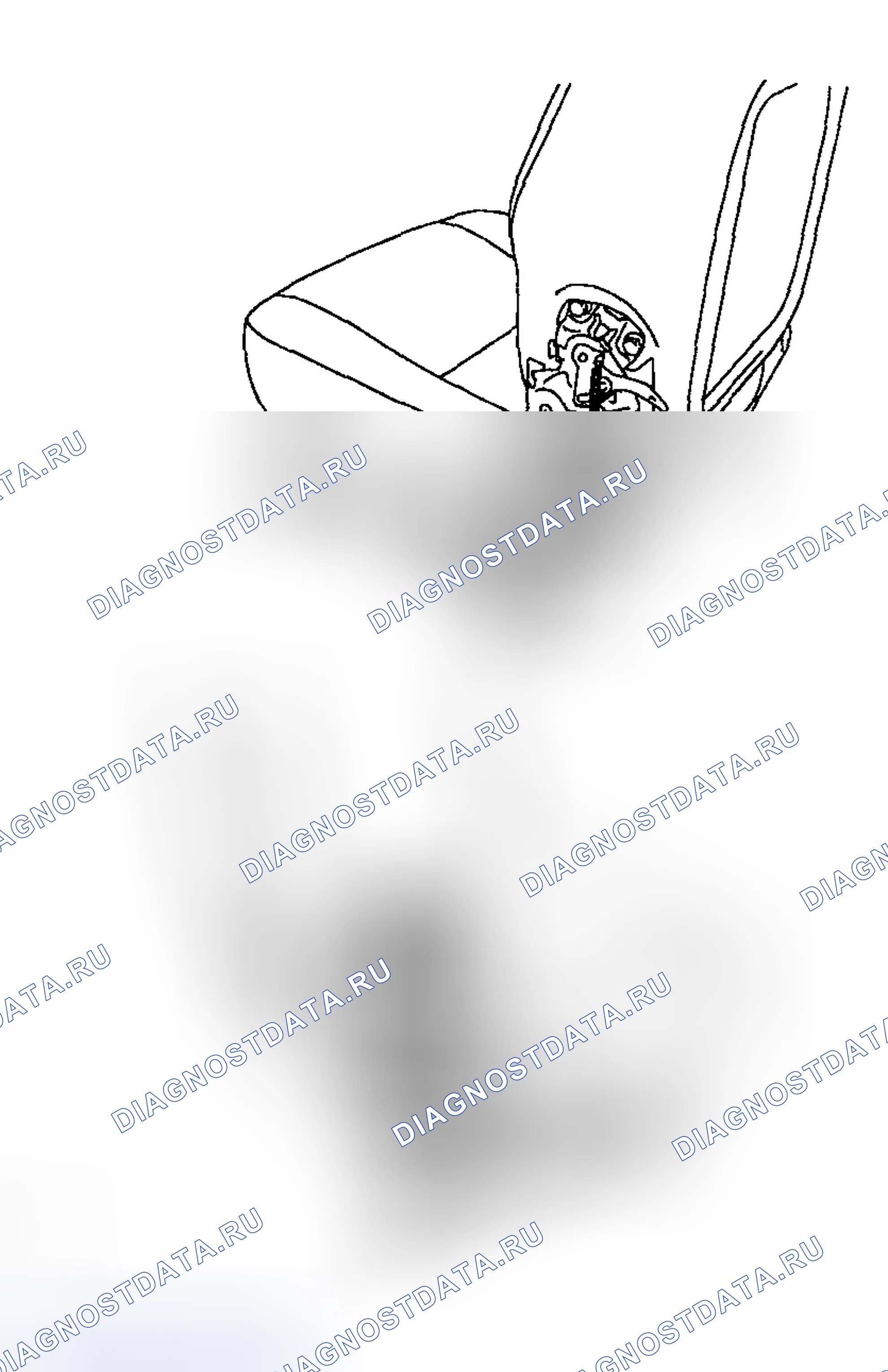 Рис. 25. Toyota Matrix E130