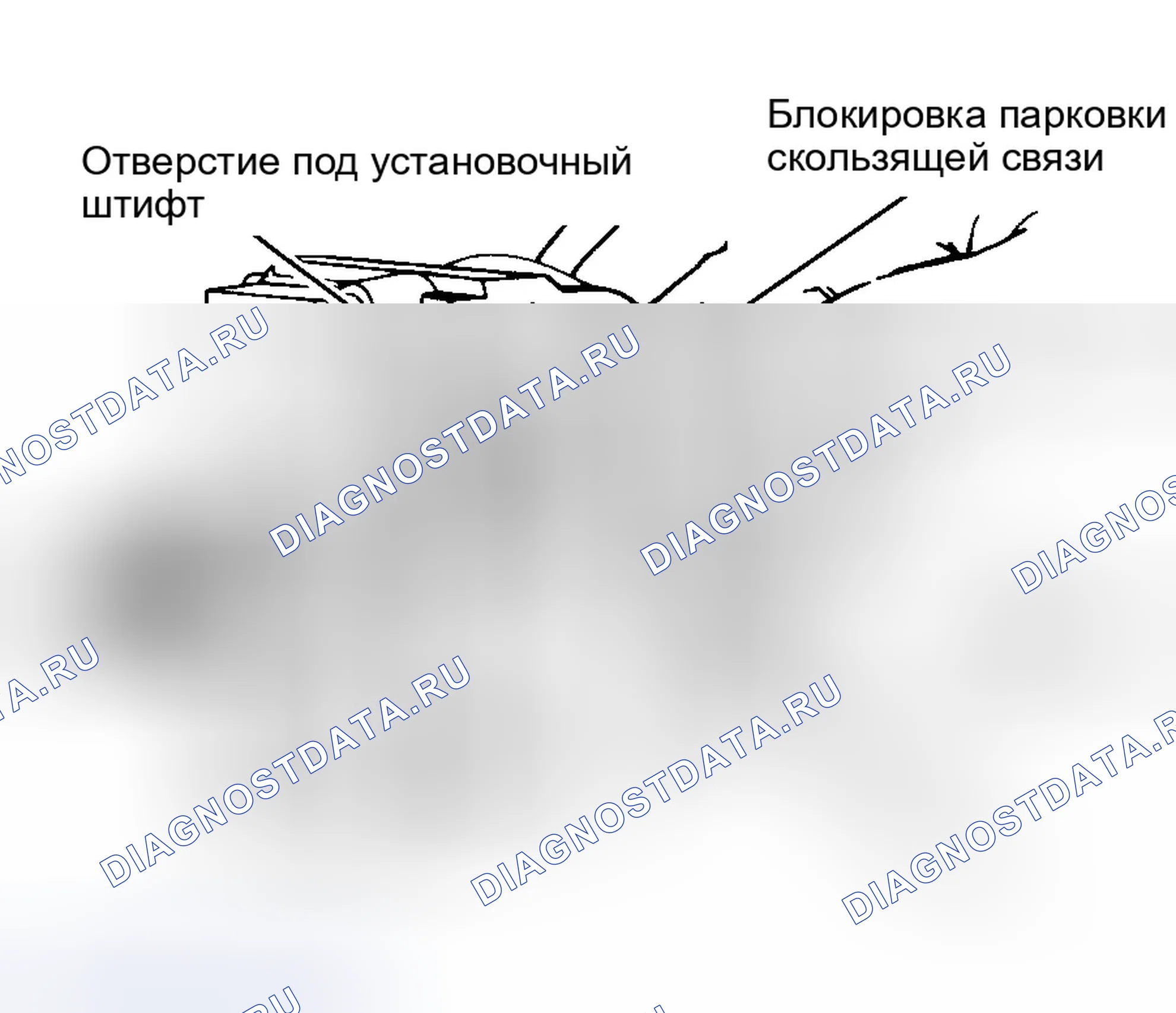 Рис. 5. Dodge Dakota II