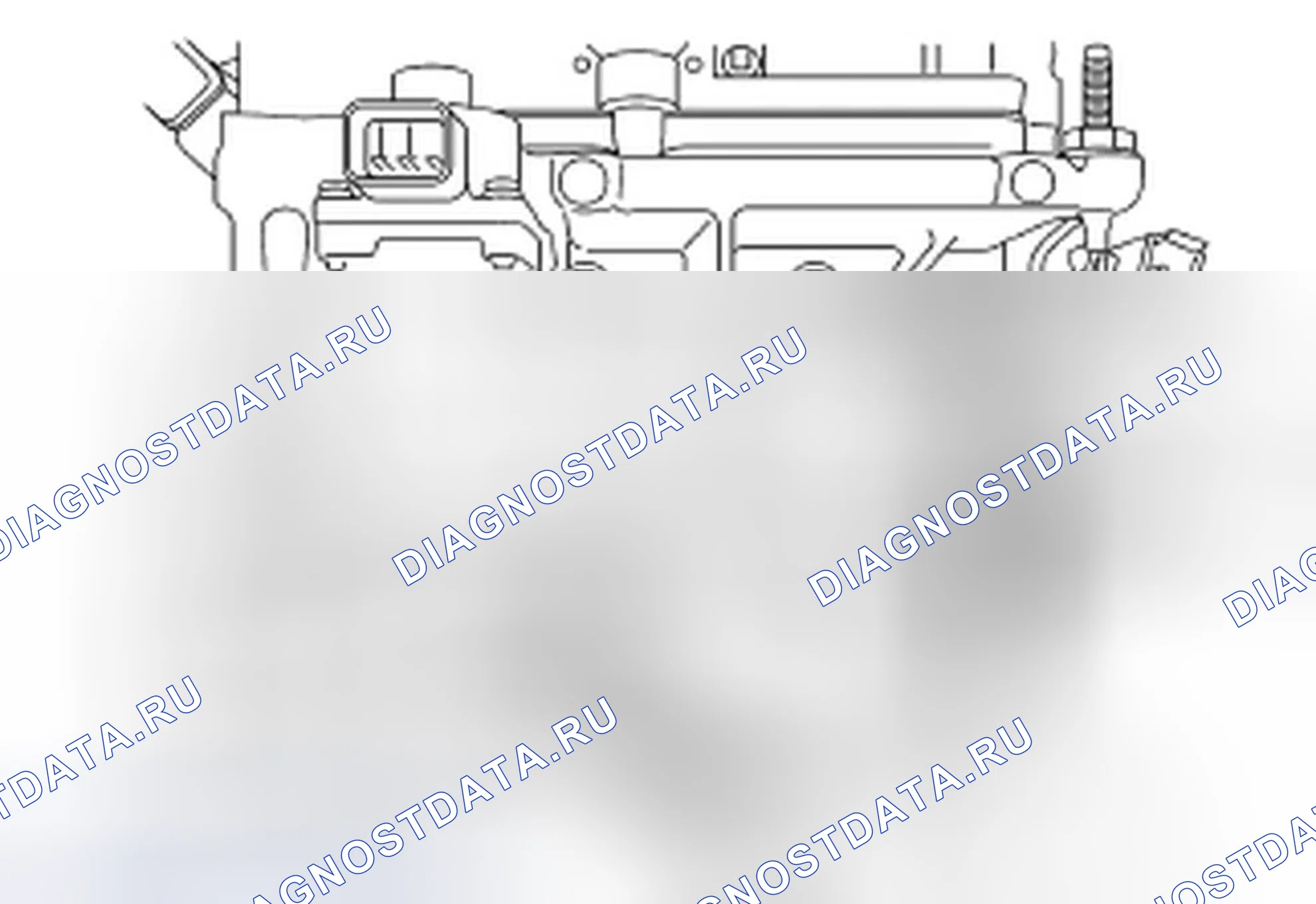Рис. 271. Ford Escape II